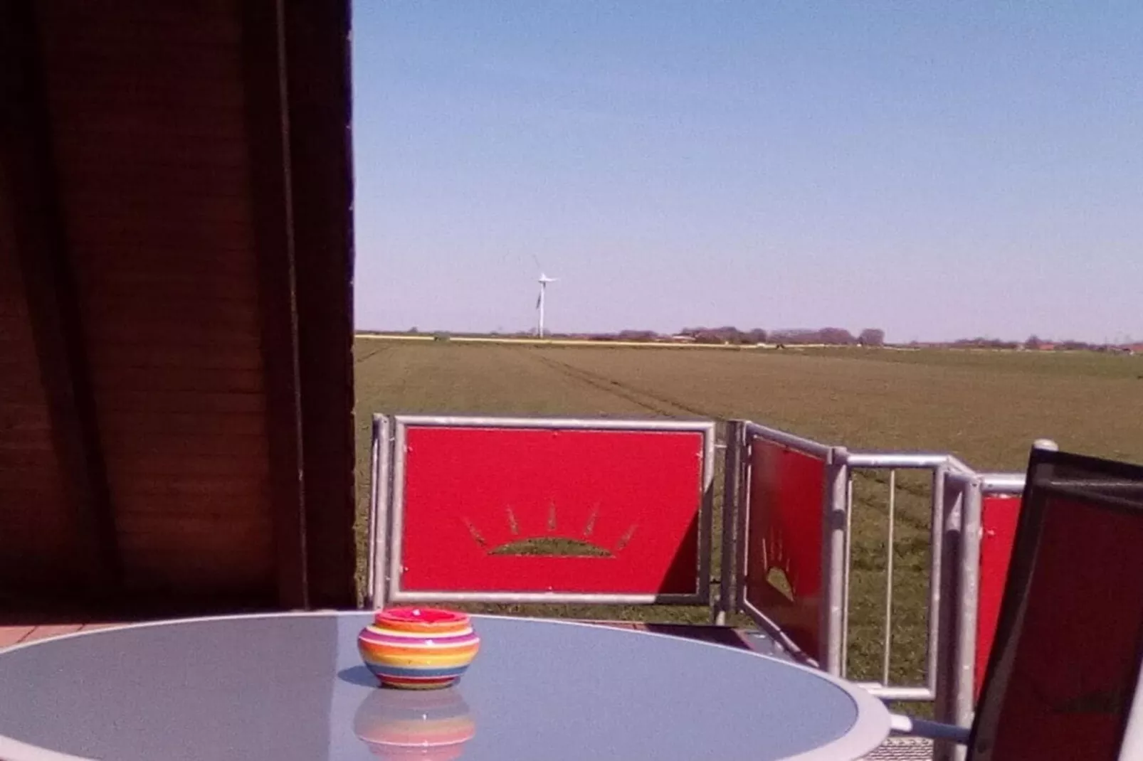 332739-Terrace balcony