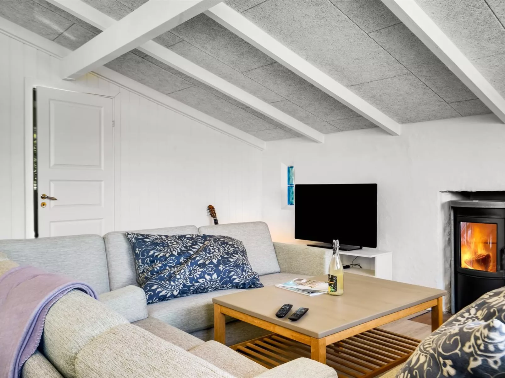 "Senija" - 334m from the sea-Dedans