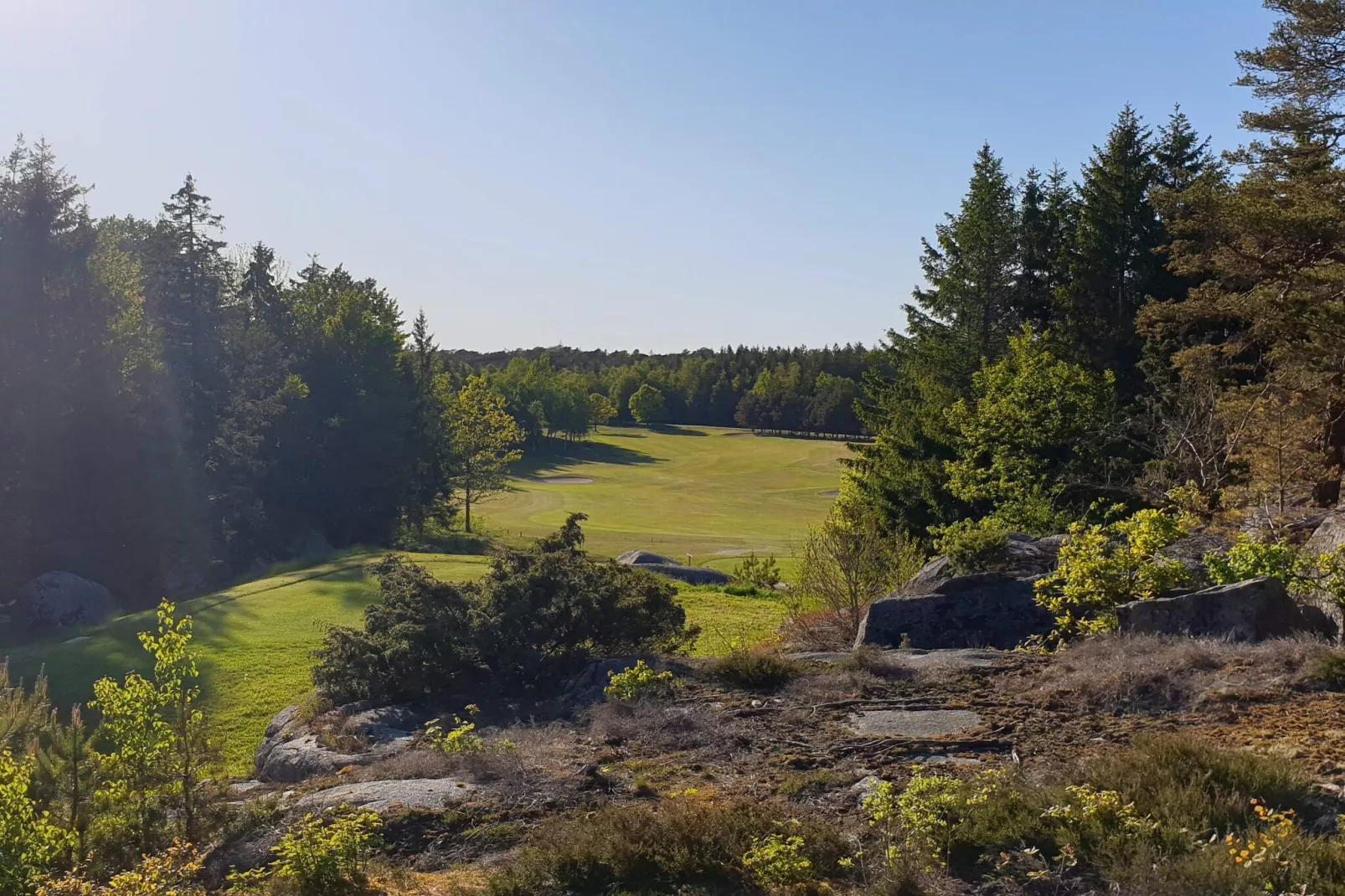 4 etoiles maison de vacances a tånumshede-By Traum - Non tagué