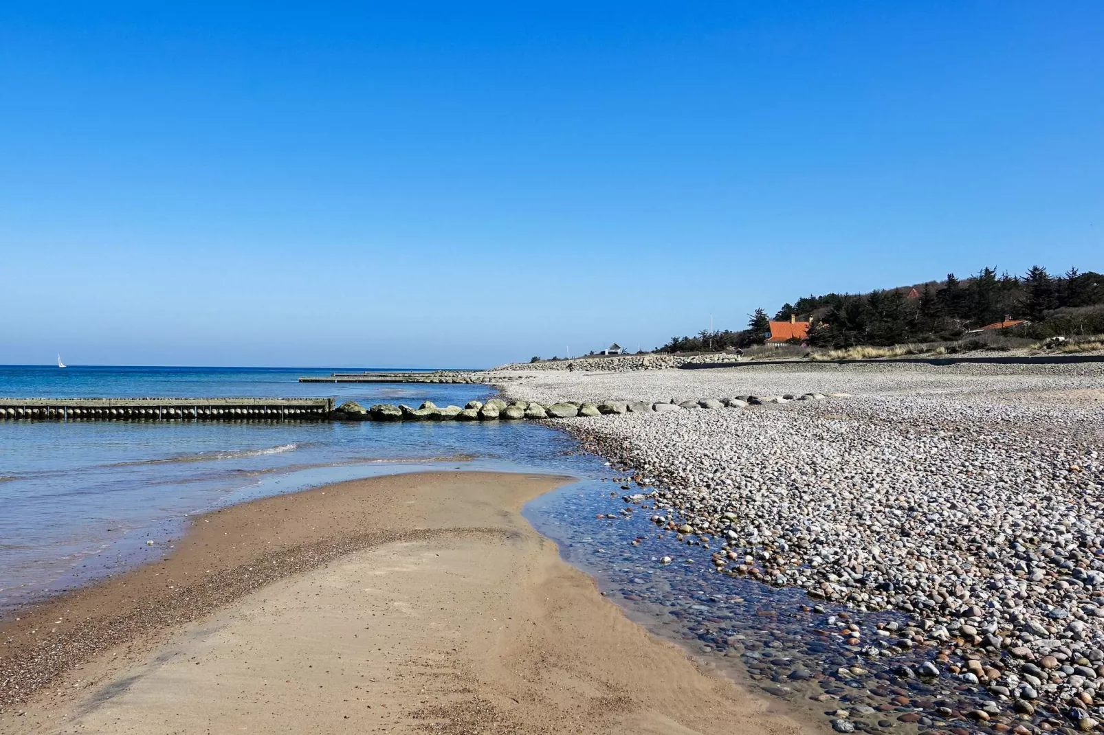 6 person holiday home in Græsted-By Traum - Water view