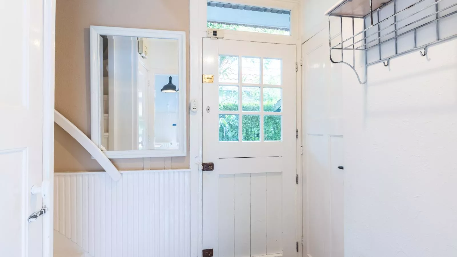 Cosy Bergen - Hall / réception