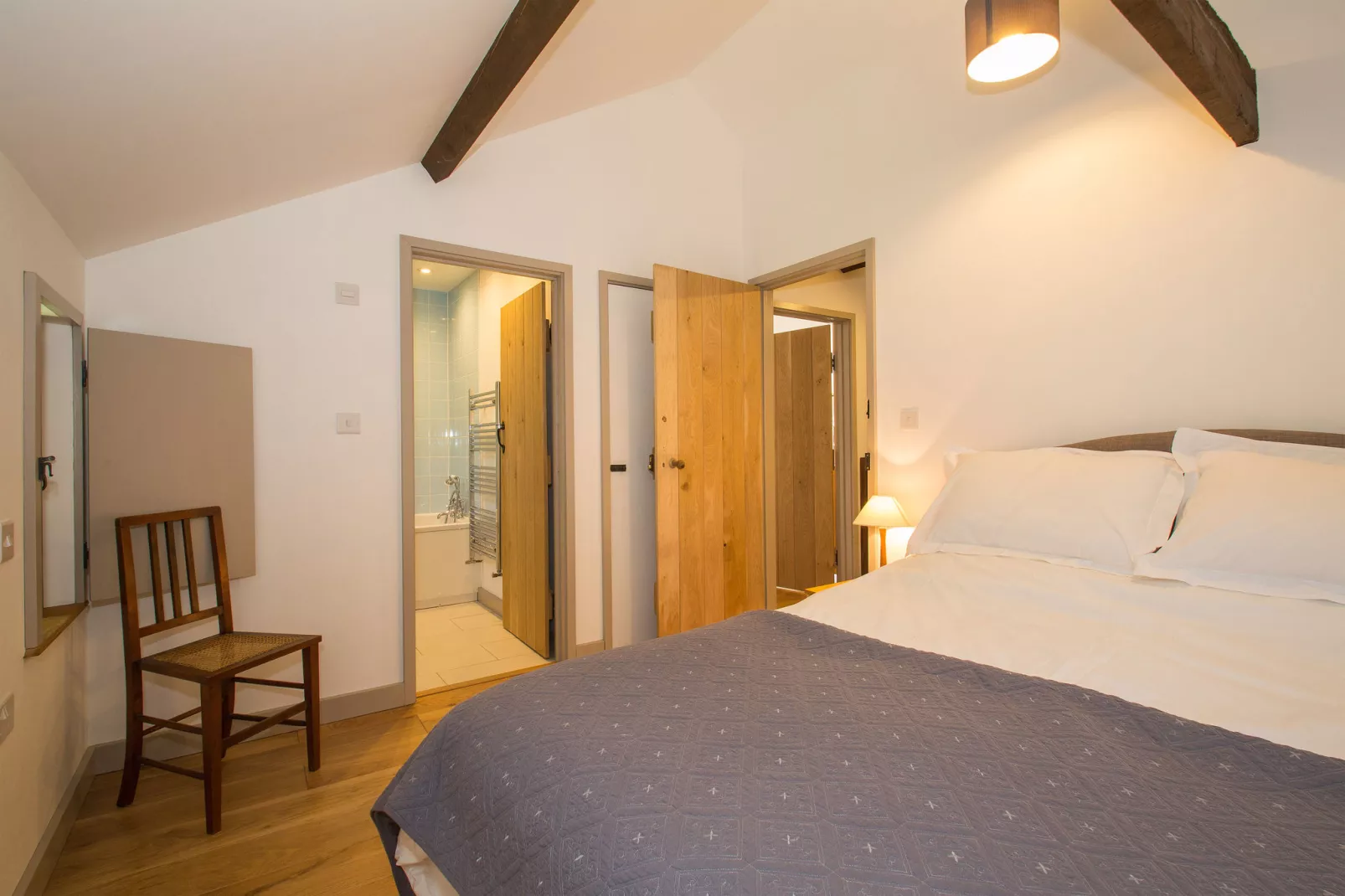 Ida 4 pax-Schlafzimmer