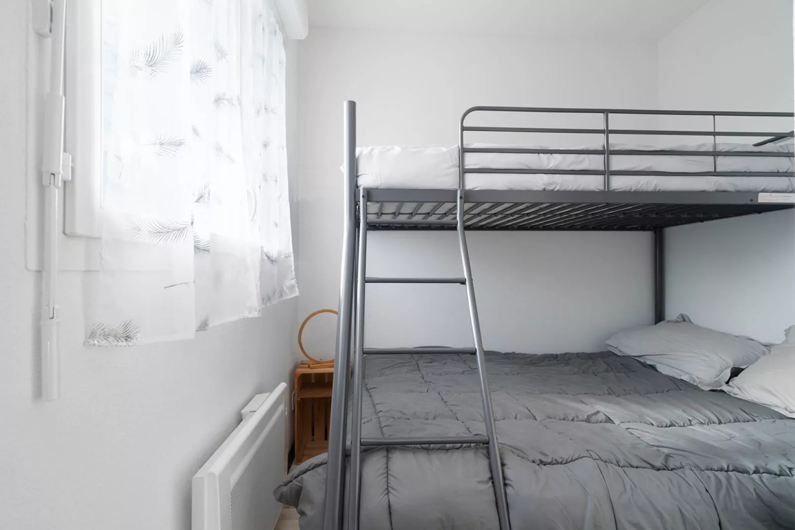 La Dune N°49 - Villa 3P6-Chambre