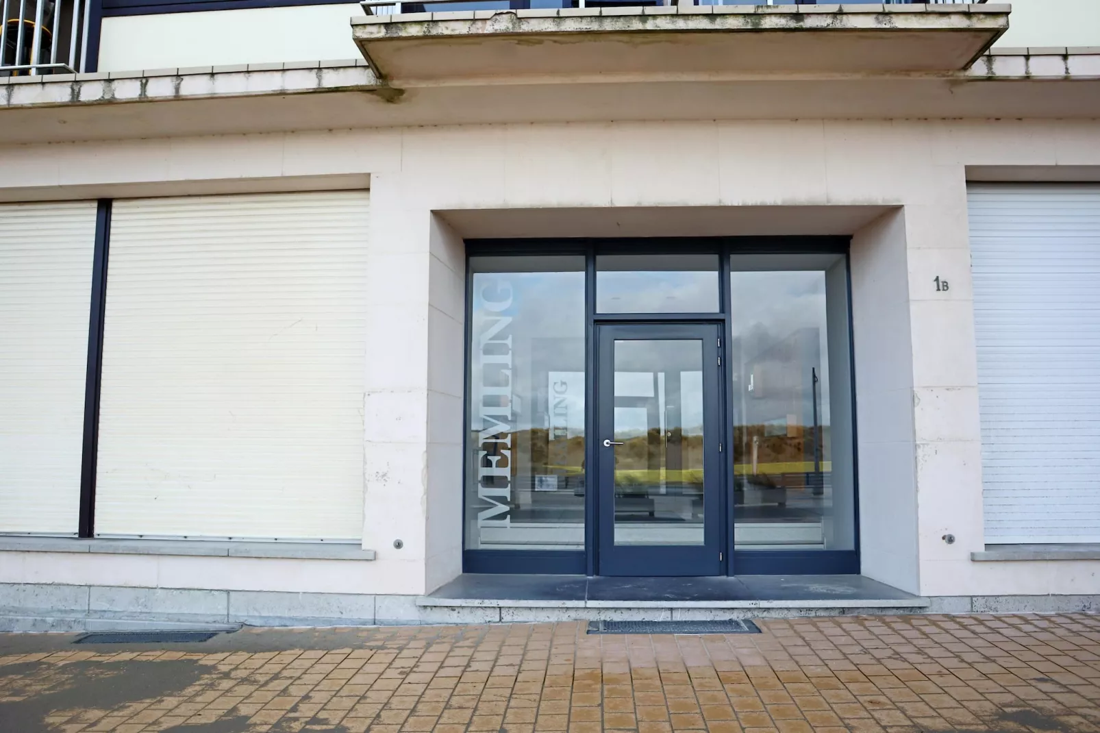 MEMLING 0202GAR-Extérieur été