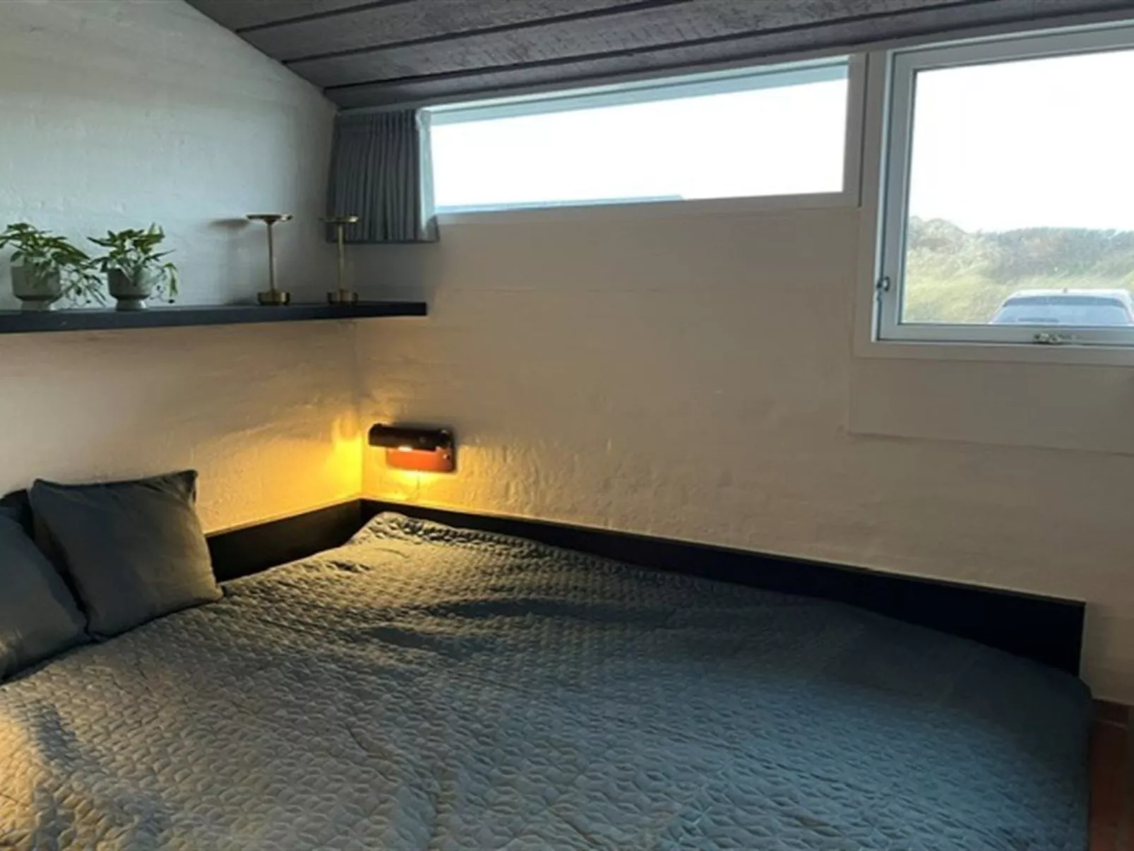 "Eetu" - 50m from the sea-Inside