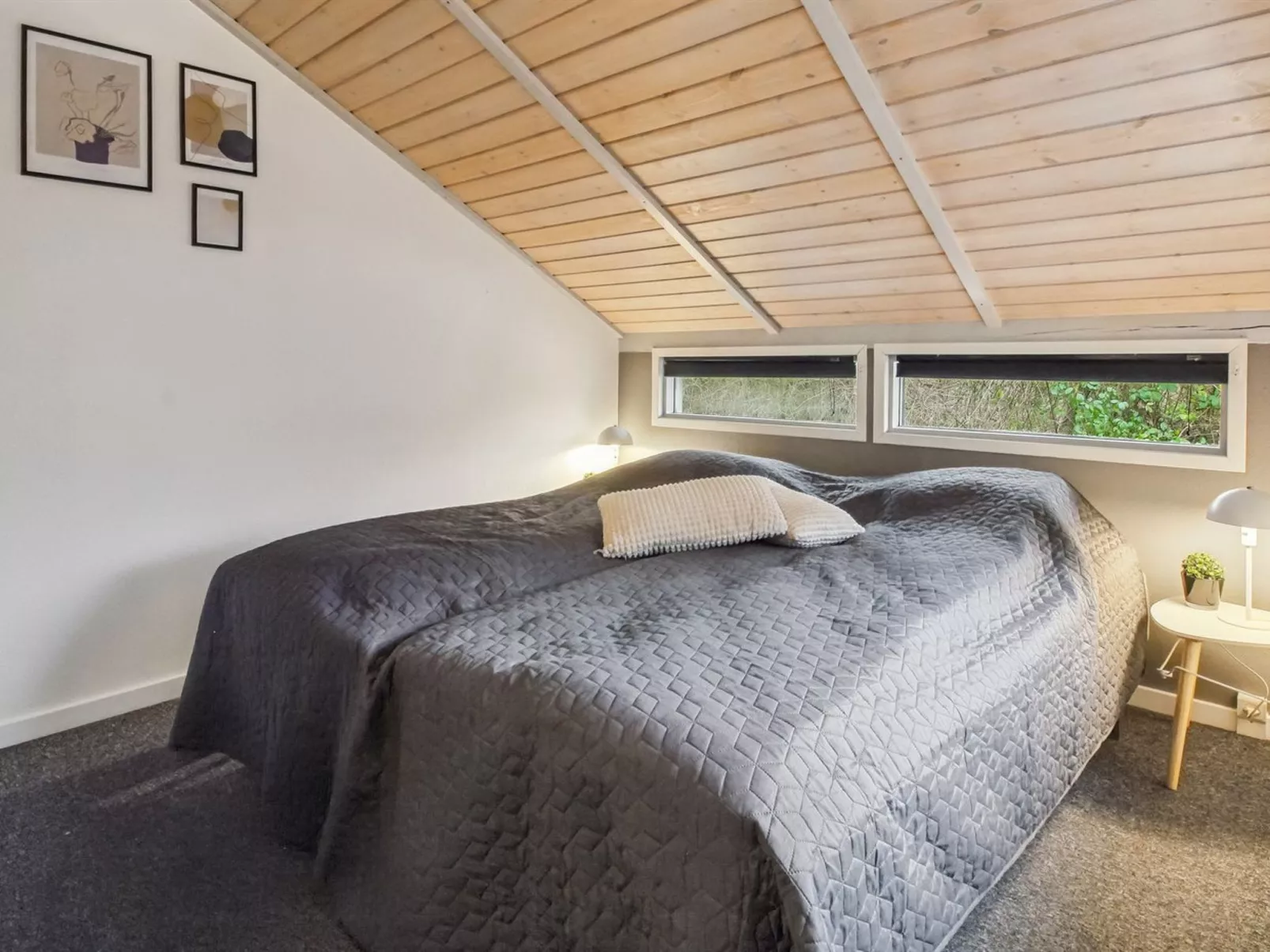 "Nedelko" - 30km from the sea-Inside