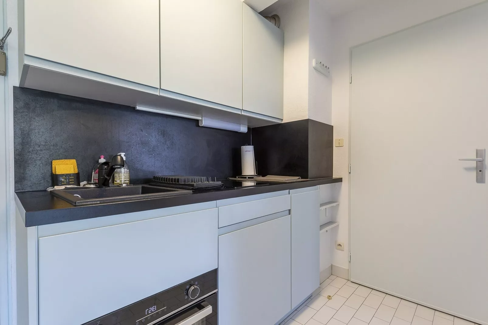 Santa Monica 2 E N°144 - 2P4-Living room