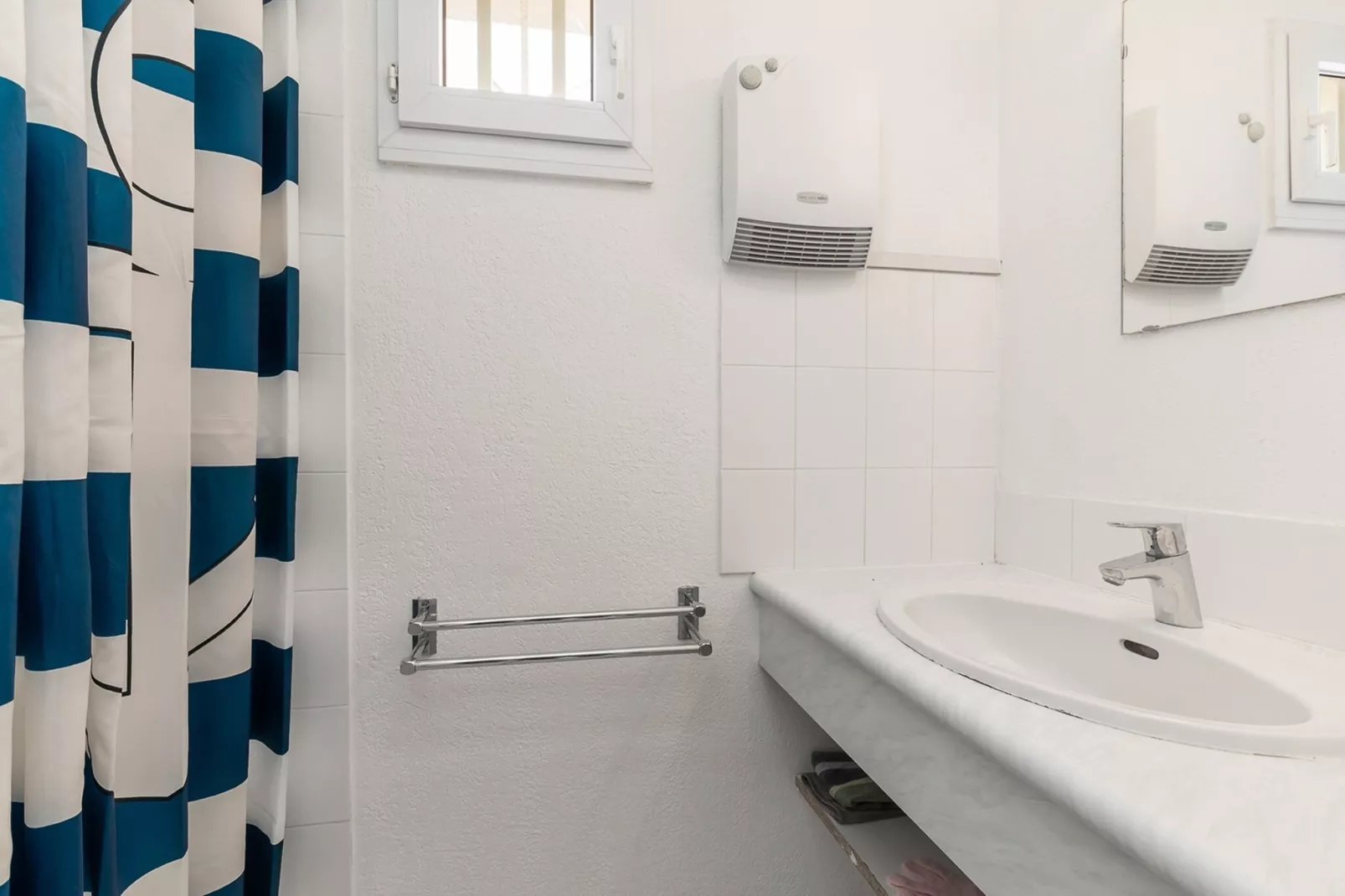 Perles du Soleil N°50 - M2M6-Badezimmer