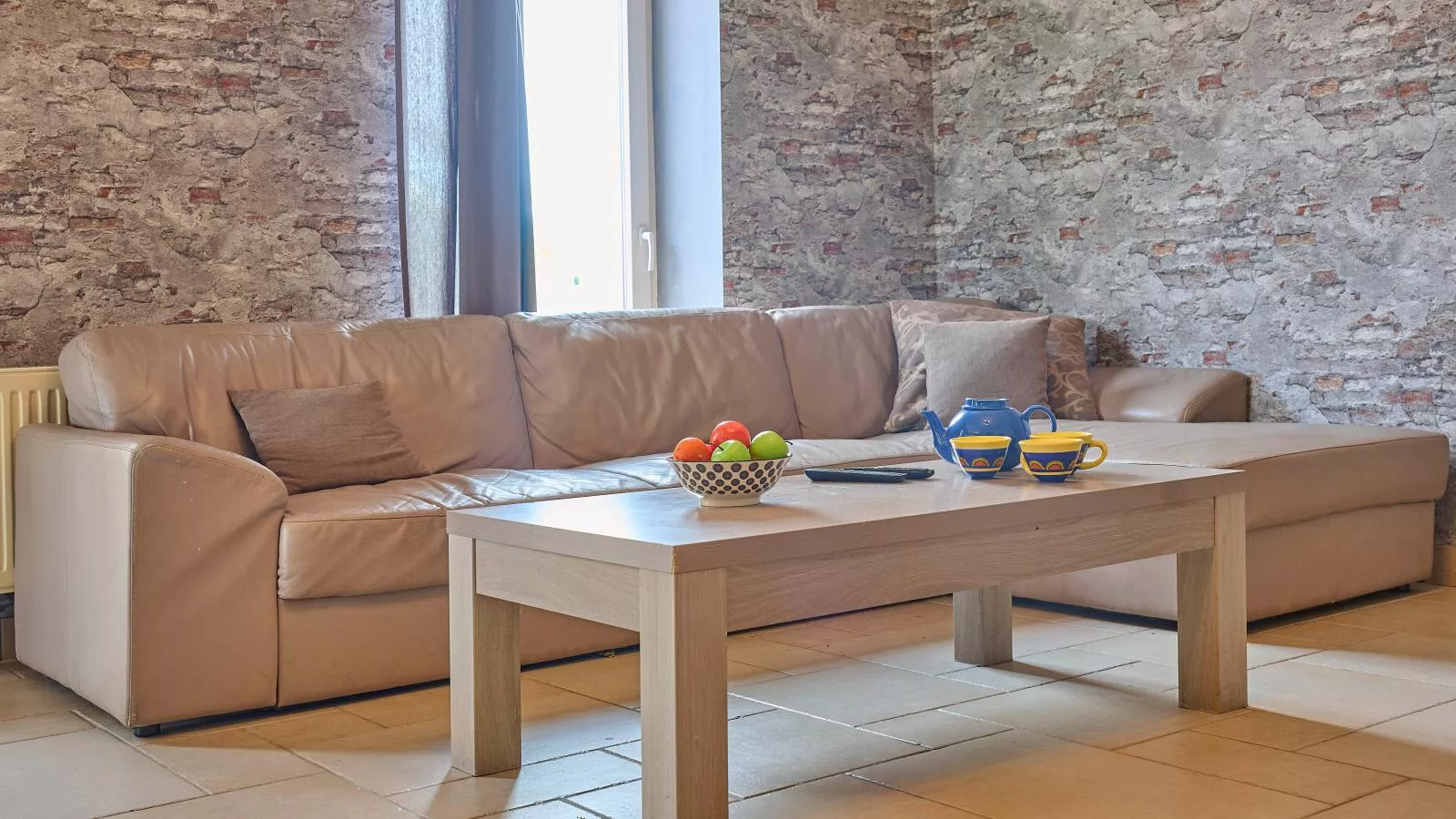 Quanto A  B-Wohnzimmer