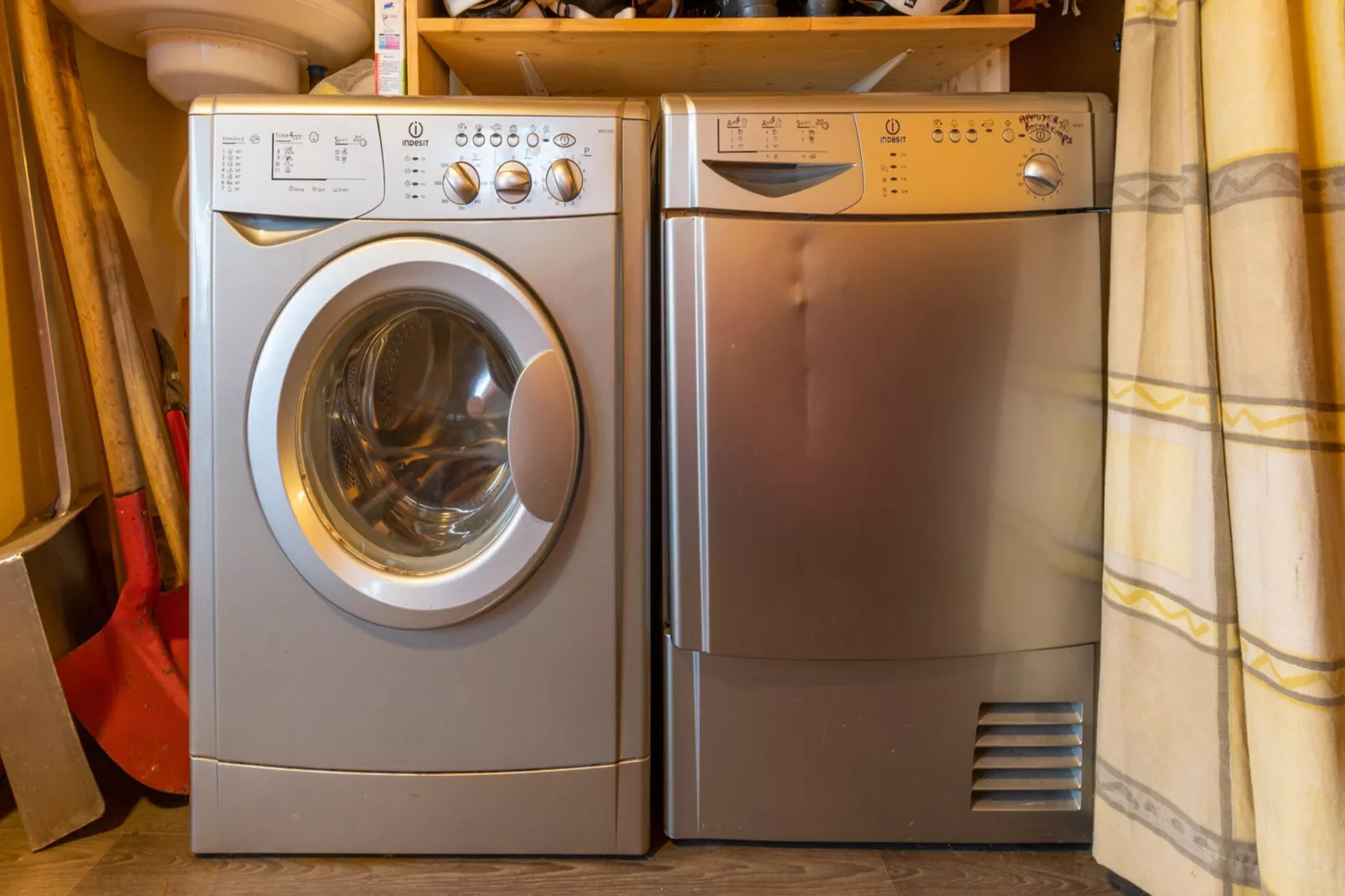 Les Cochettes N°166 - 4P8-Ambiente