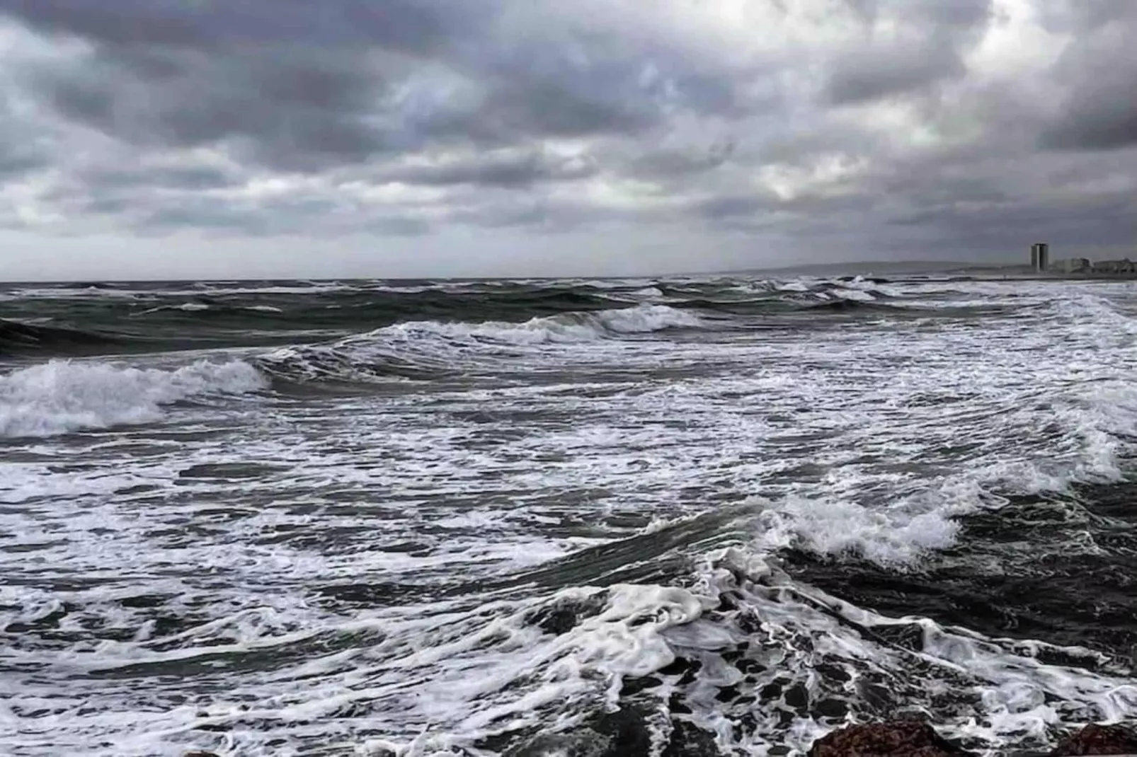 La Dune N°17 - Villa 3P6-Zones été à 20 km