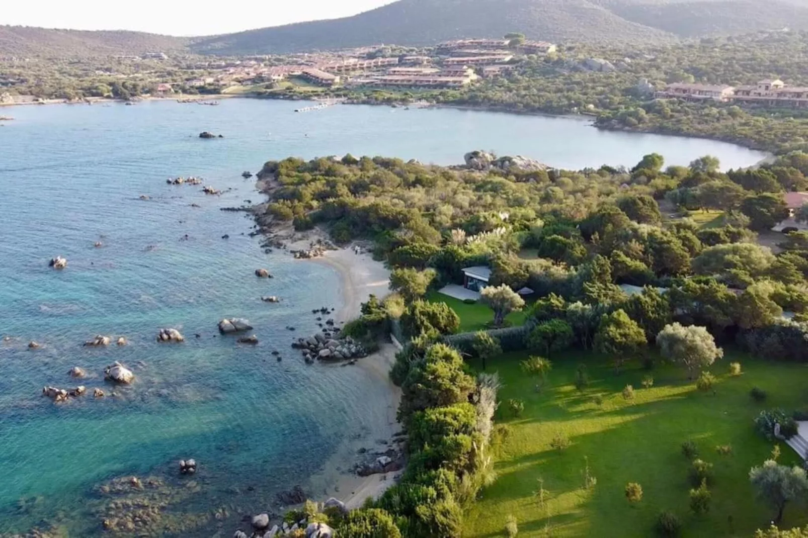 Studio Superior 22-Gebiete Sommer 5 km