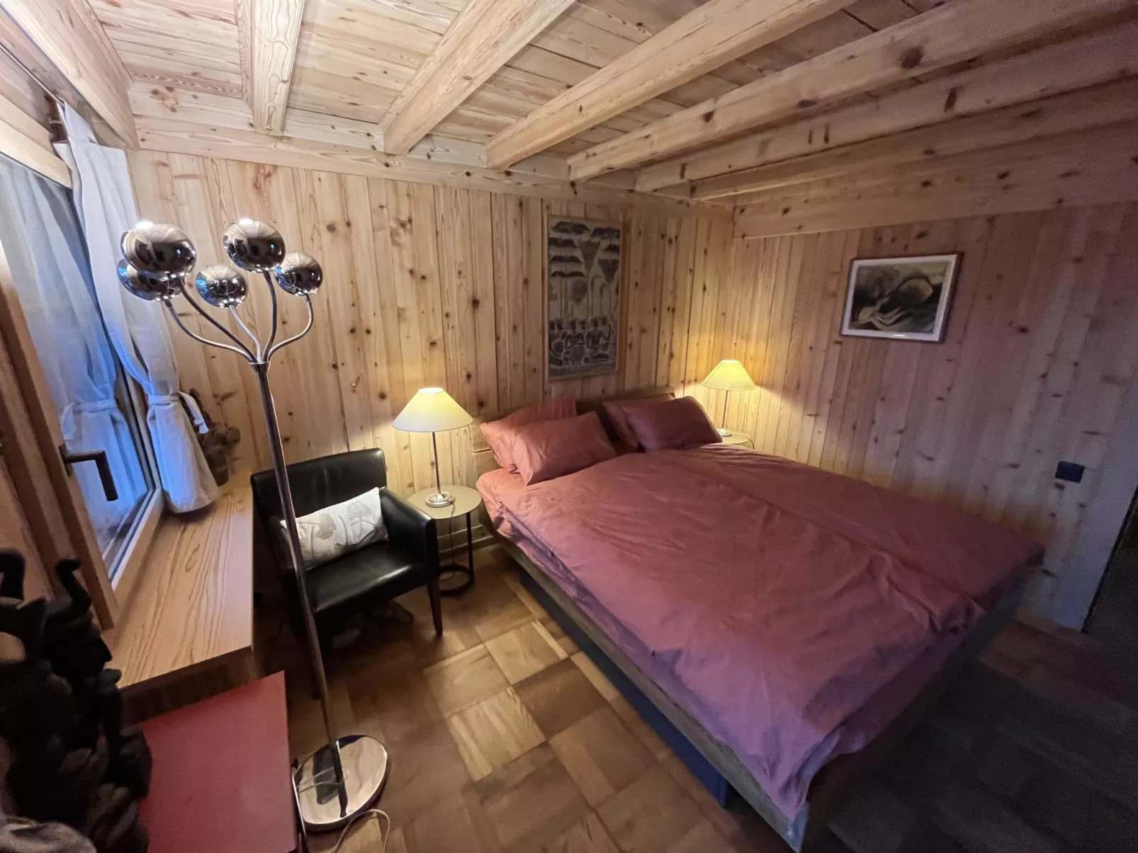 Hivernants Le Premier-Drinnen