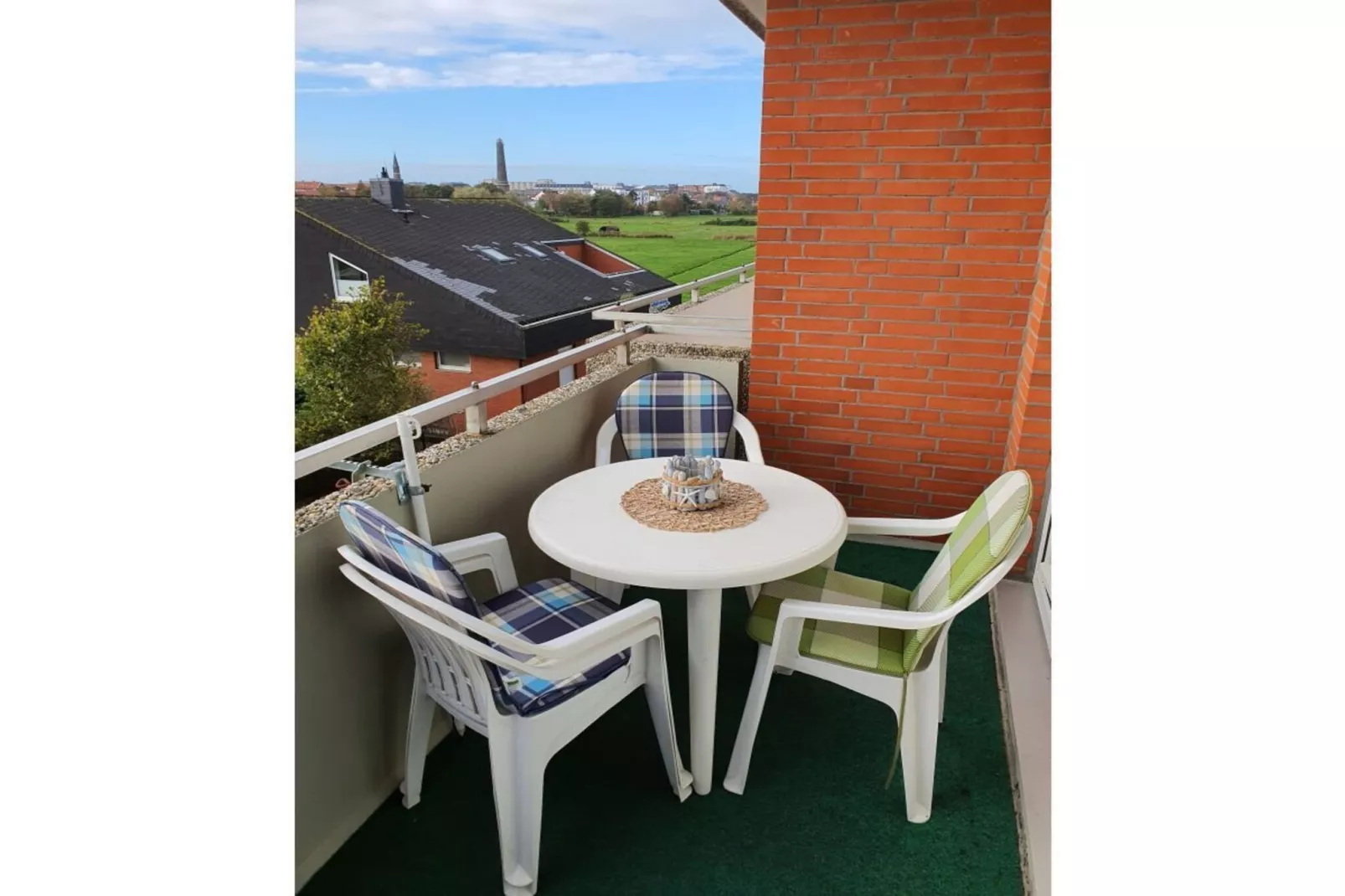 315546-Terrace balcony