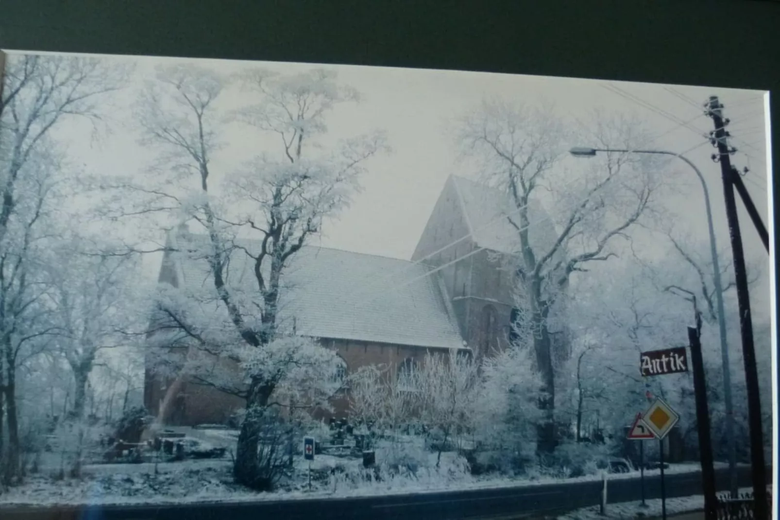 134769-Extérieur hiver