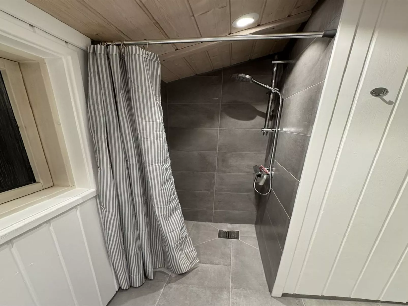 "Selvi" - 500m from the sea-Inside