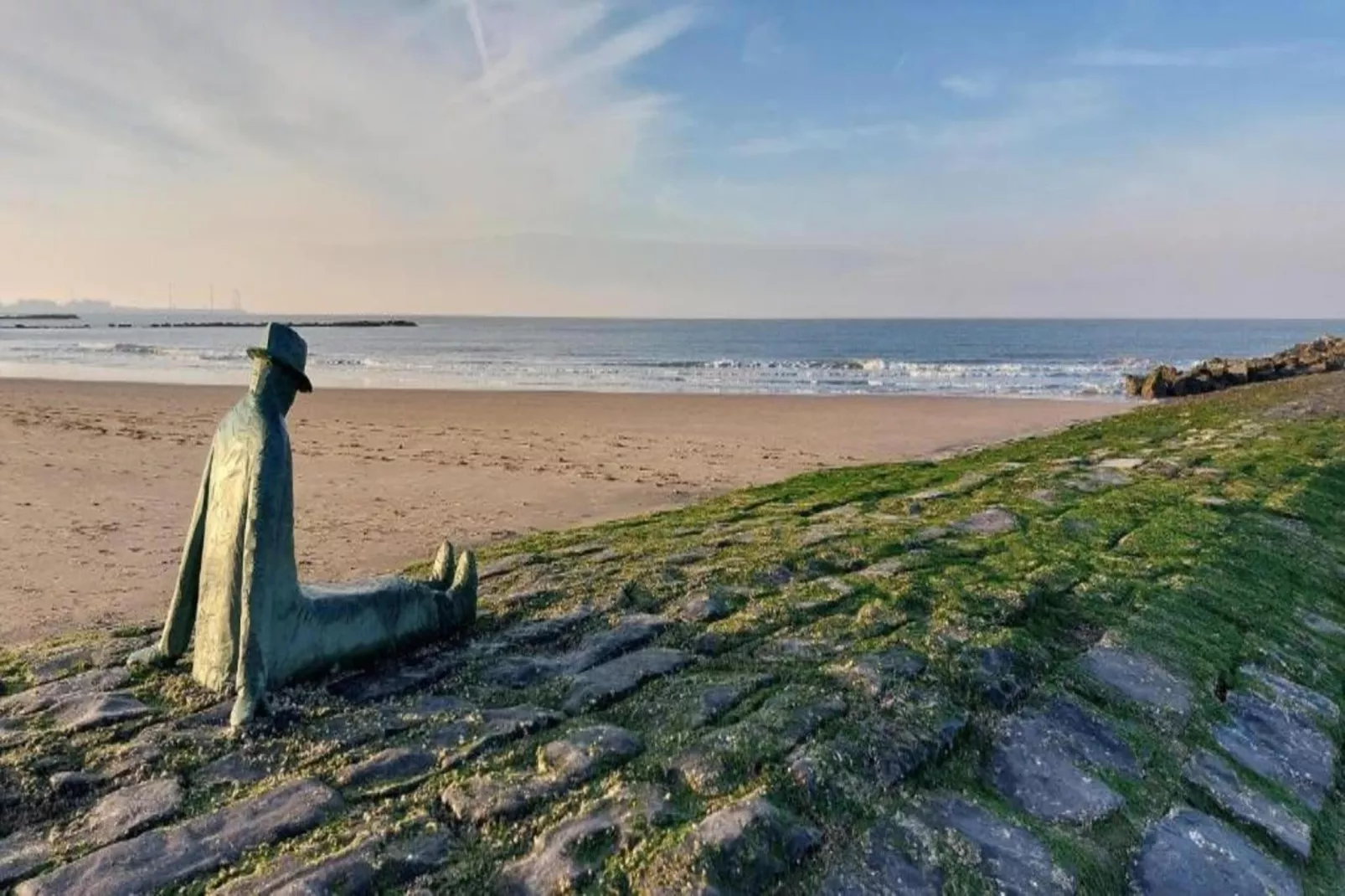 Residentie BEVERLY HOUSE-72-Zones été à 1 km