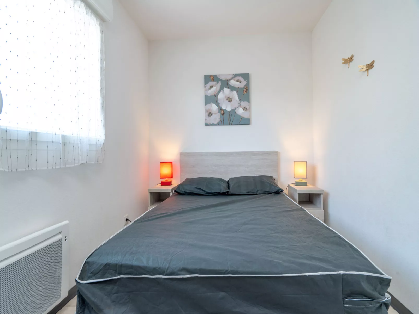 La Dune N 71 - Villa 3P6 - Drinnen