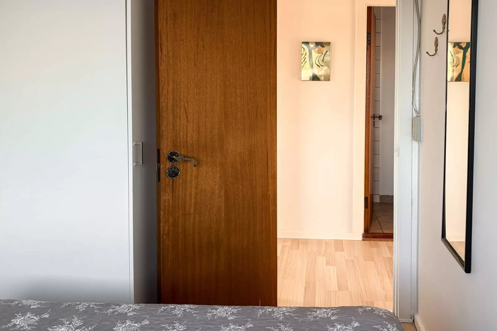 5 person holiday home in Hadsund-Indoor