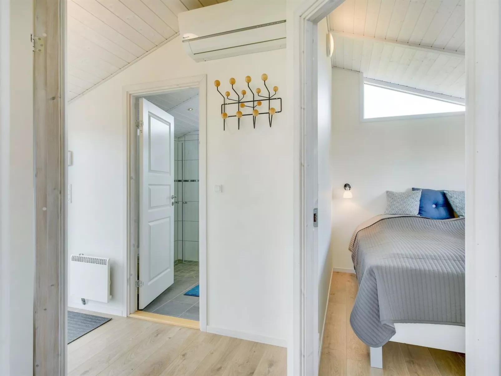 "Rether" - 400m from the sea-Drinnen