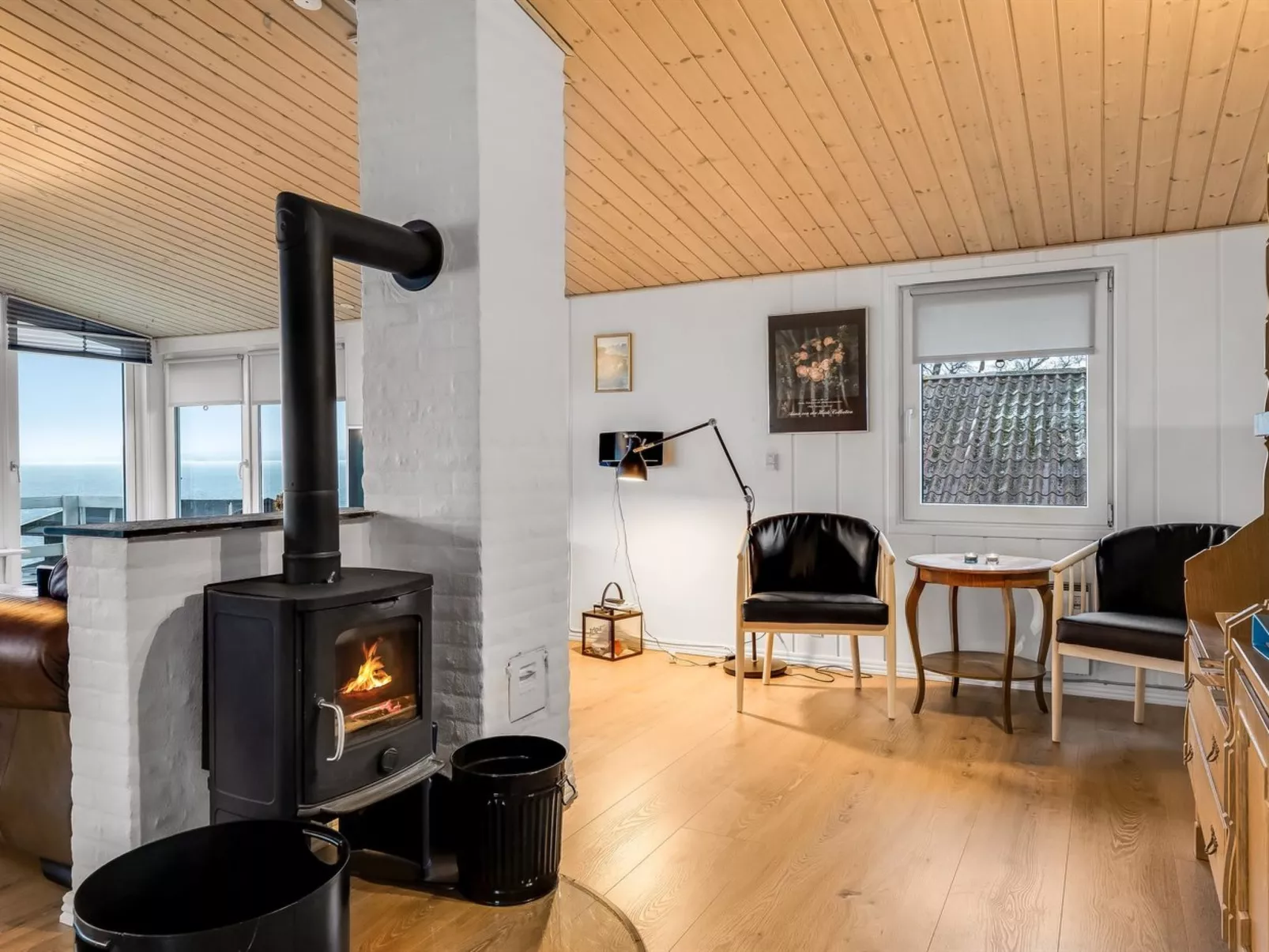 "Fani" - 150m from the sea-Drinnen