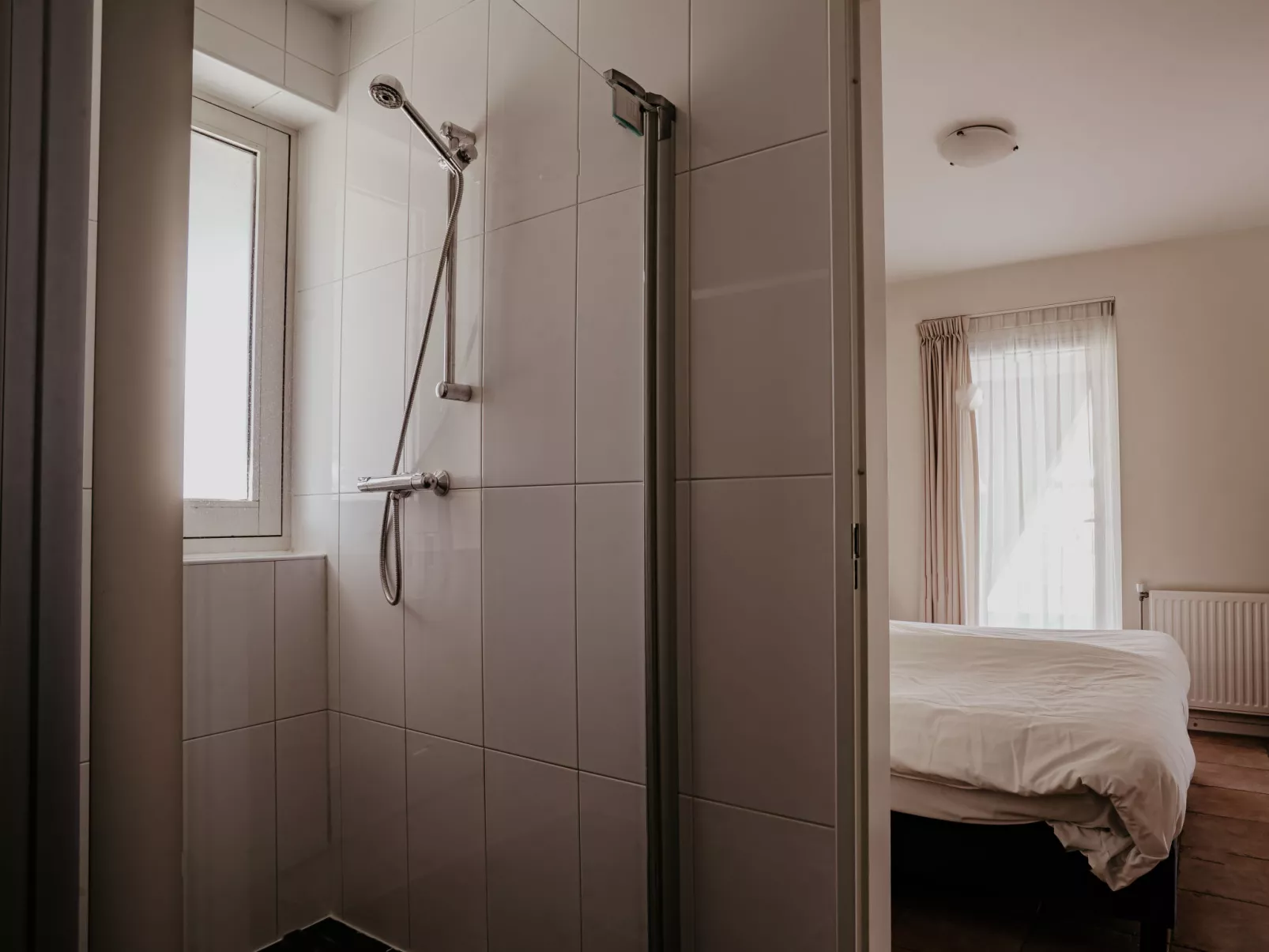 Westergeest 2 - Dedans