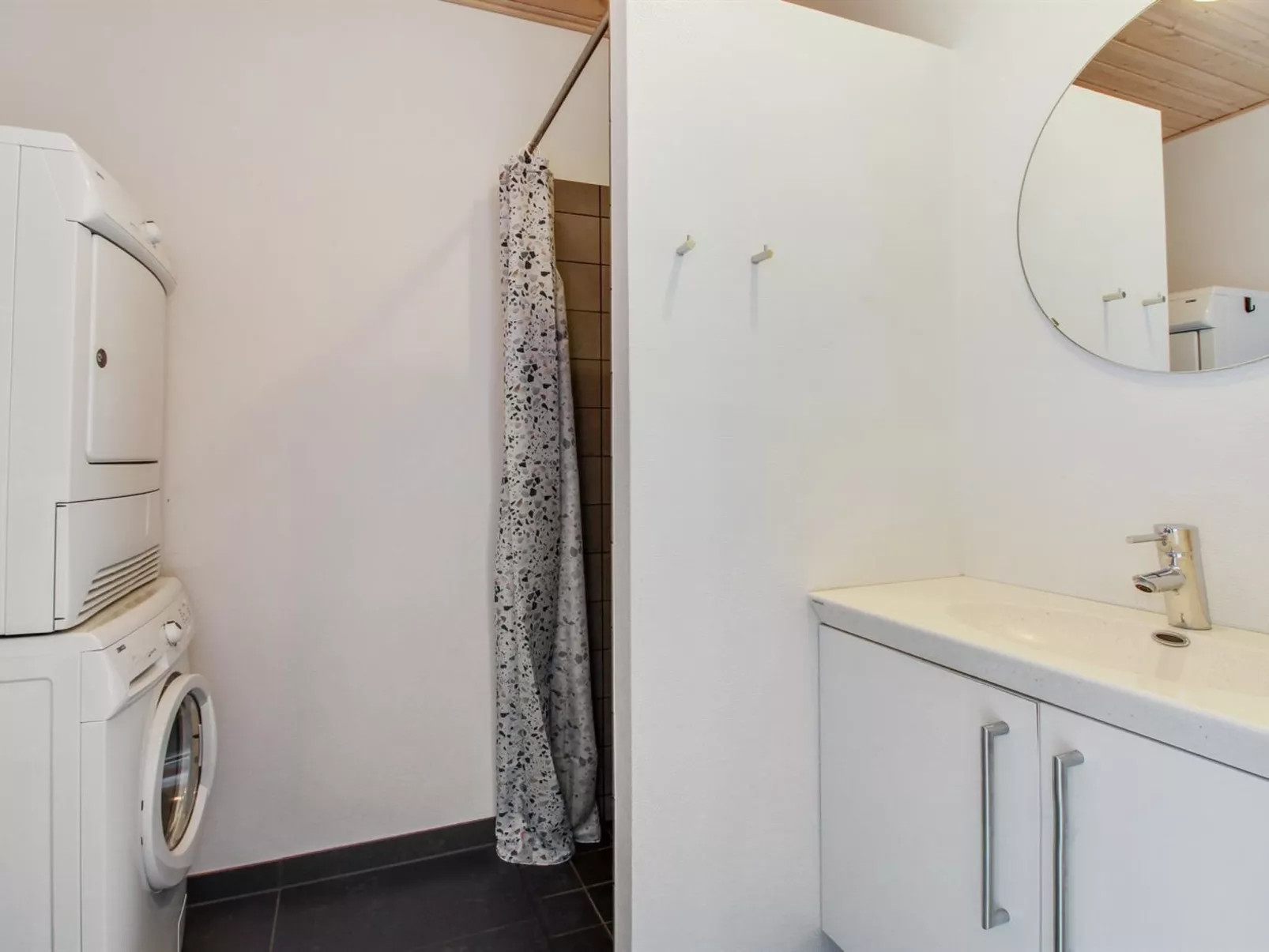 "Lucjan" - 800m from the sea - Dedans