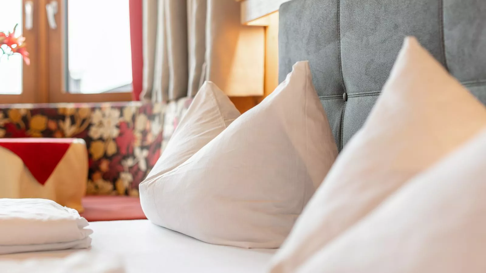 Landhaus Marchfeld Top 3-Bedroom