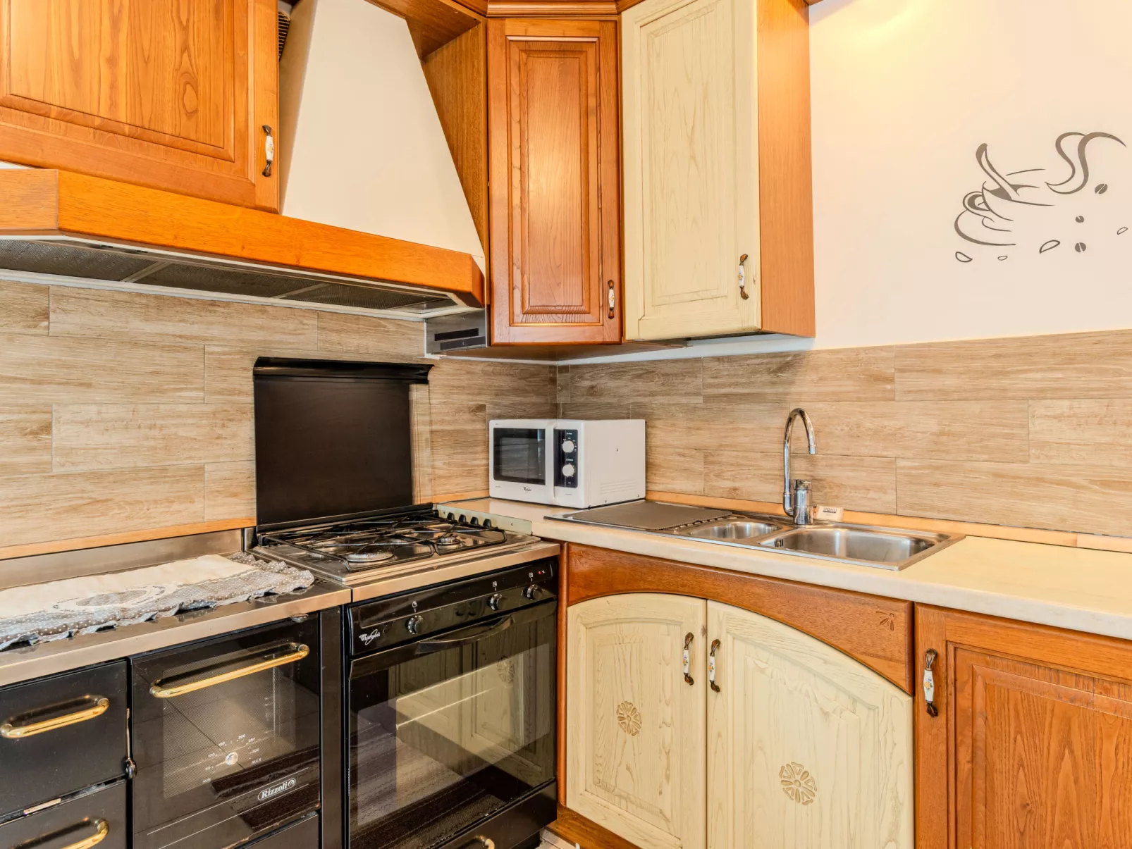 Relax tra i Monti - Inside