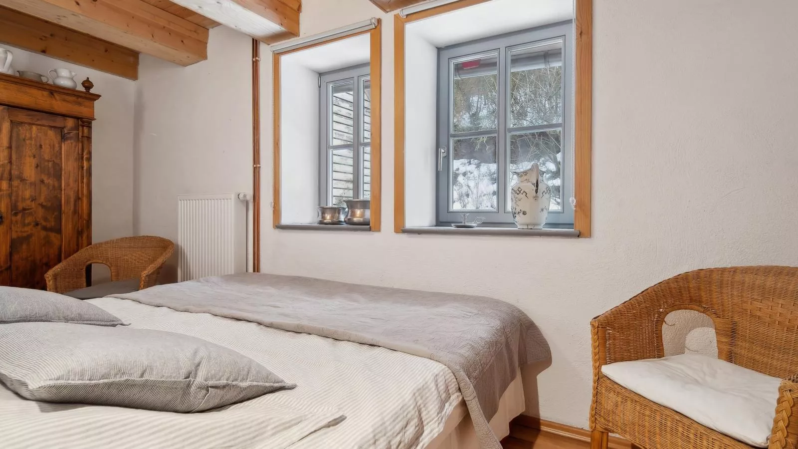 Kaffeemühle Hamma II-Bedroom