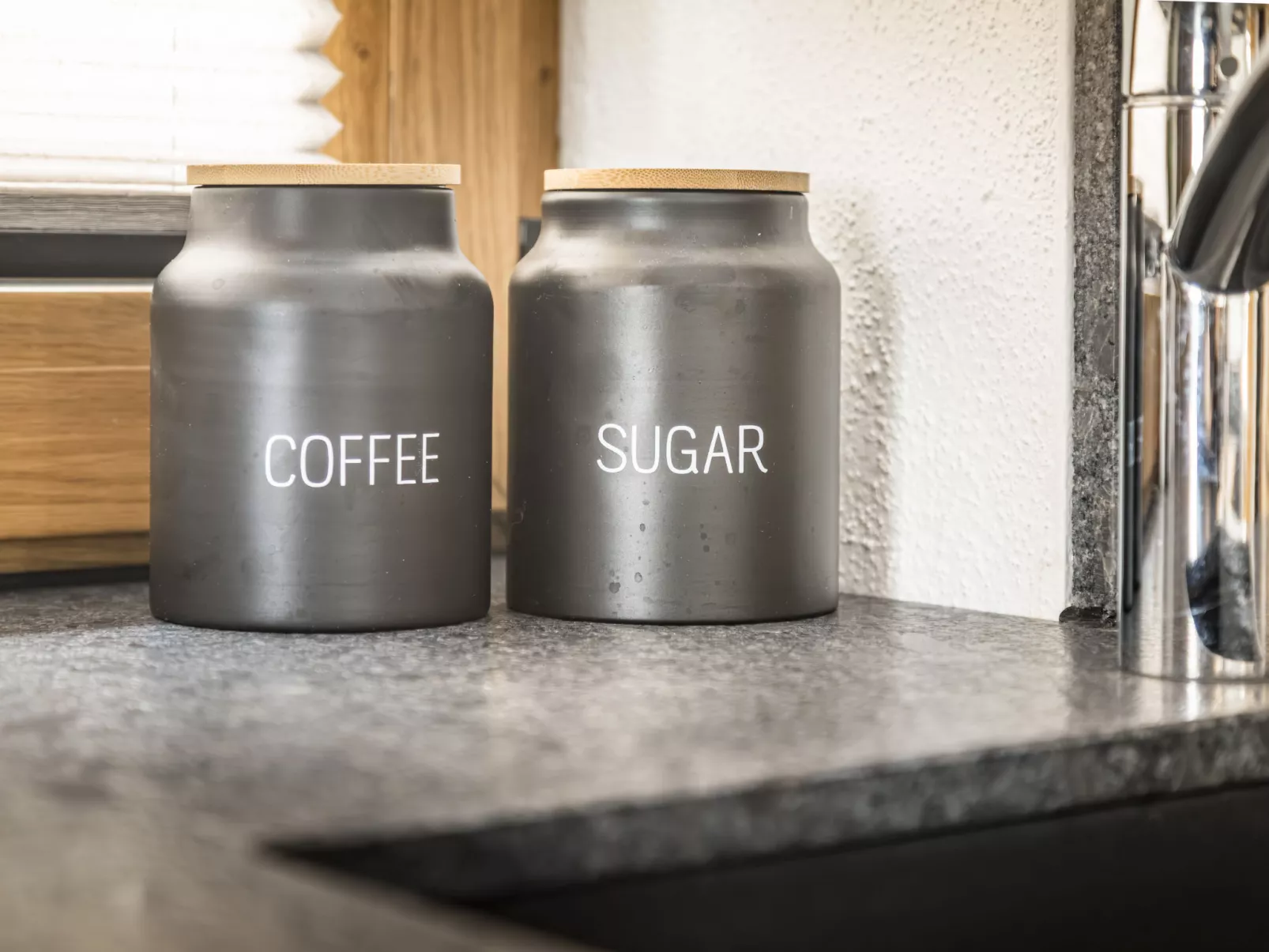 Jagerstüberl-60qm EG mit gr Terrasse - Dedans