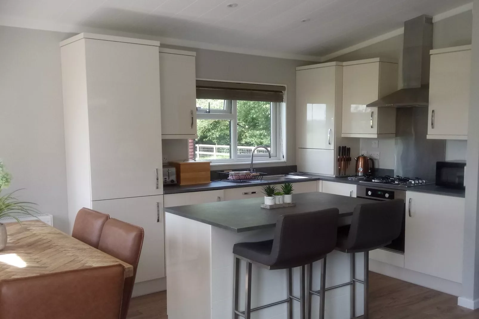 New Puddledock-Kitchen