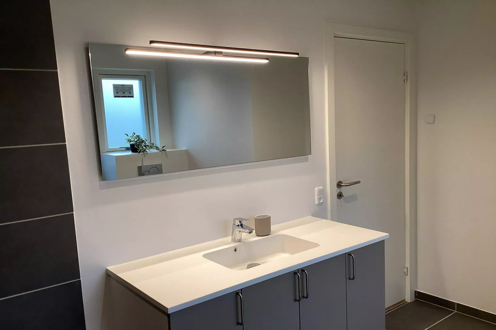 5 star holiday home in Ansager-Indoor