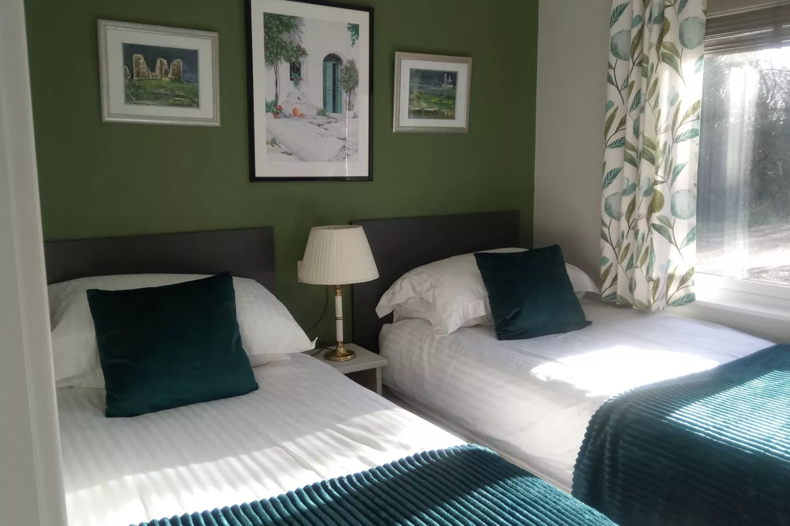 New Puddledock-Bedroom