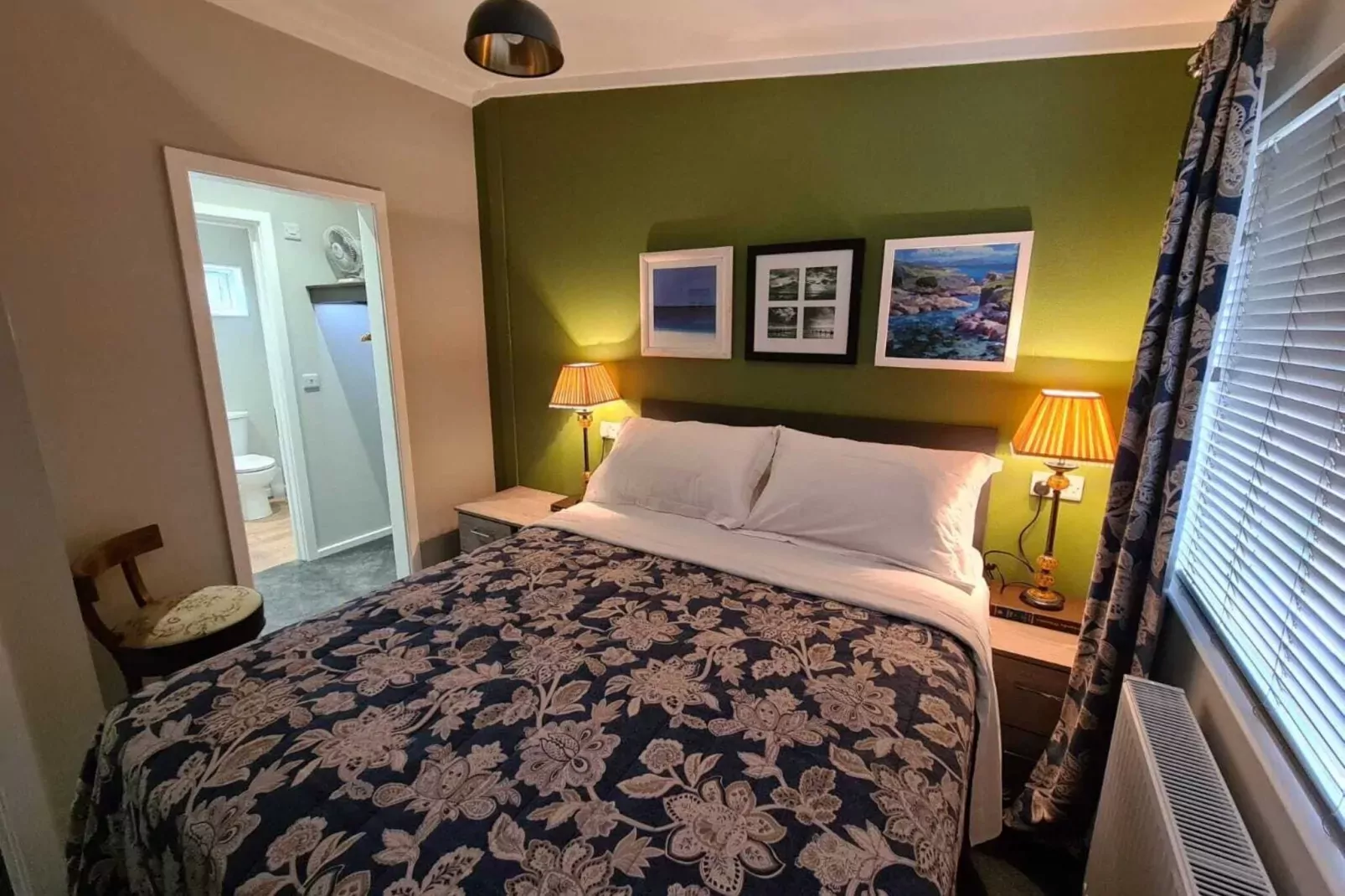 New Puddledock-Bedroom