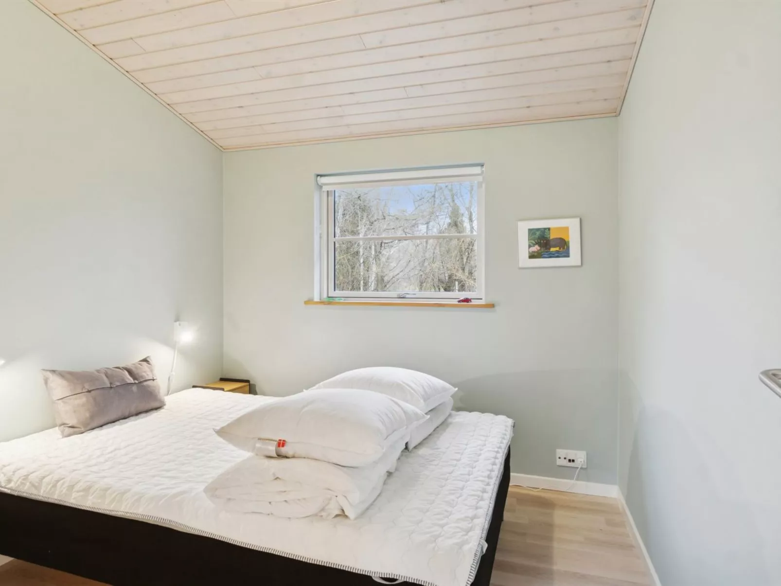 "Erikke" - 575m from the sea-Inside