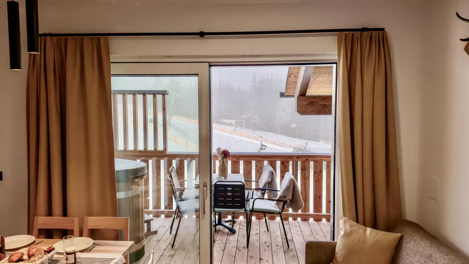 Bockblick Top 6-Intérieur