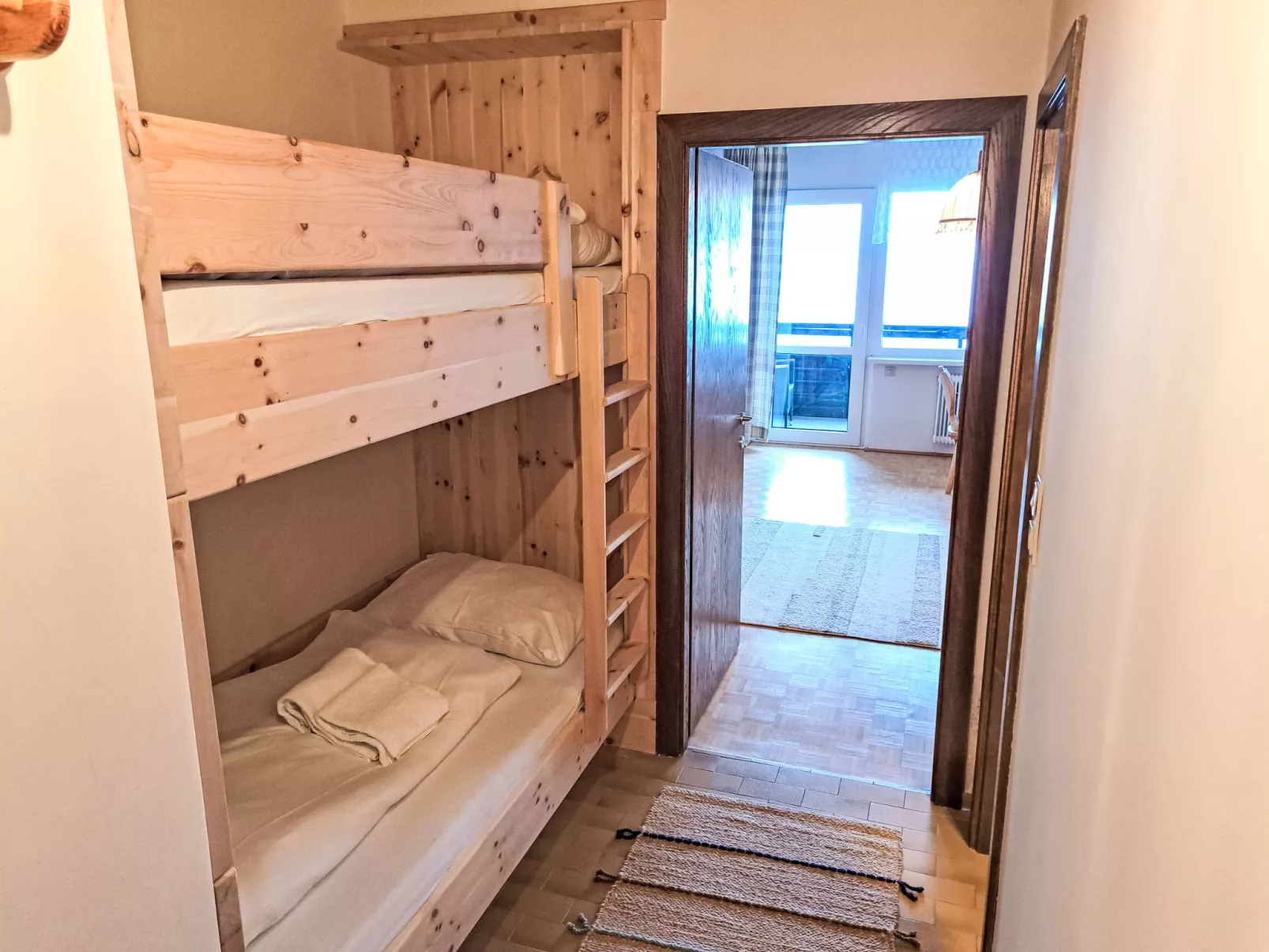 Urban & Florian - Drinnen