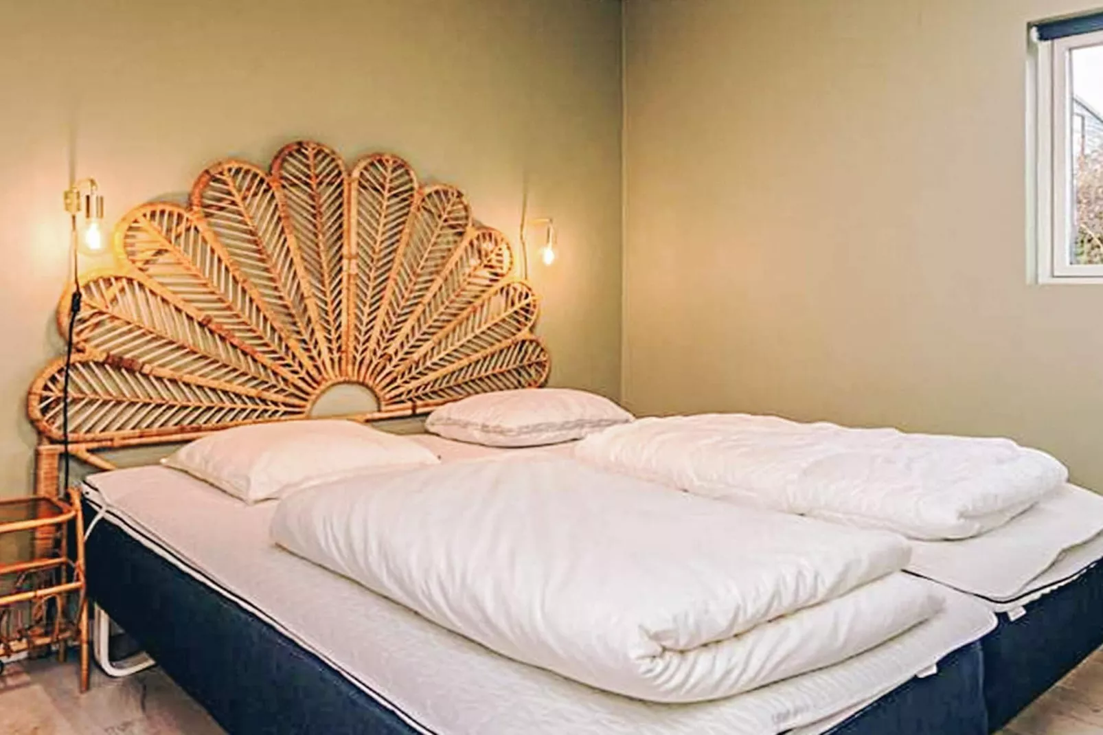 5 star holiday home in Sjølund-Indoor