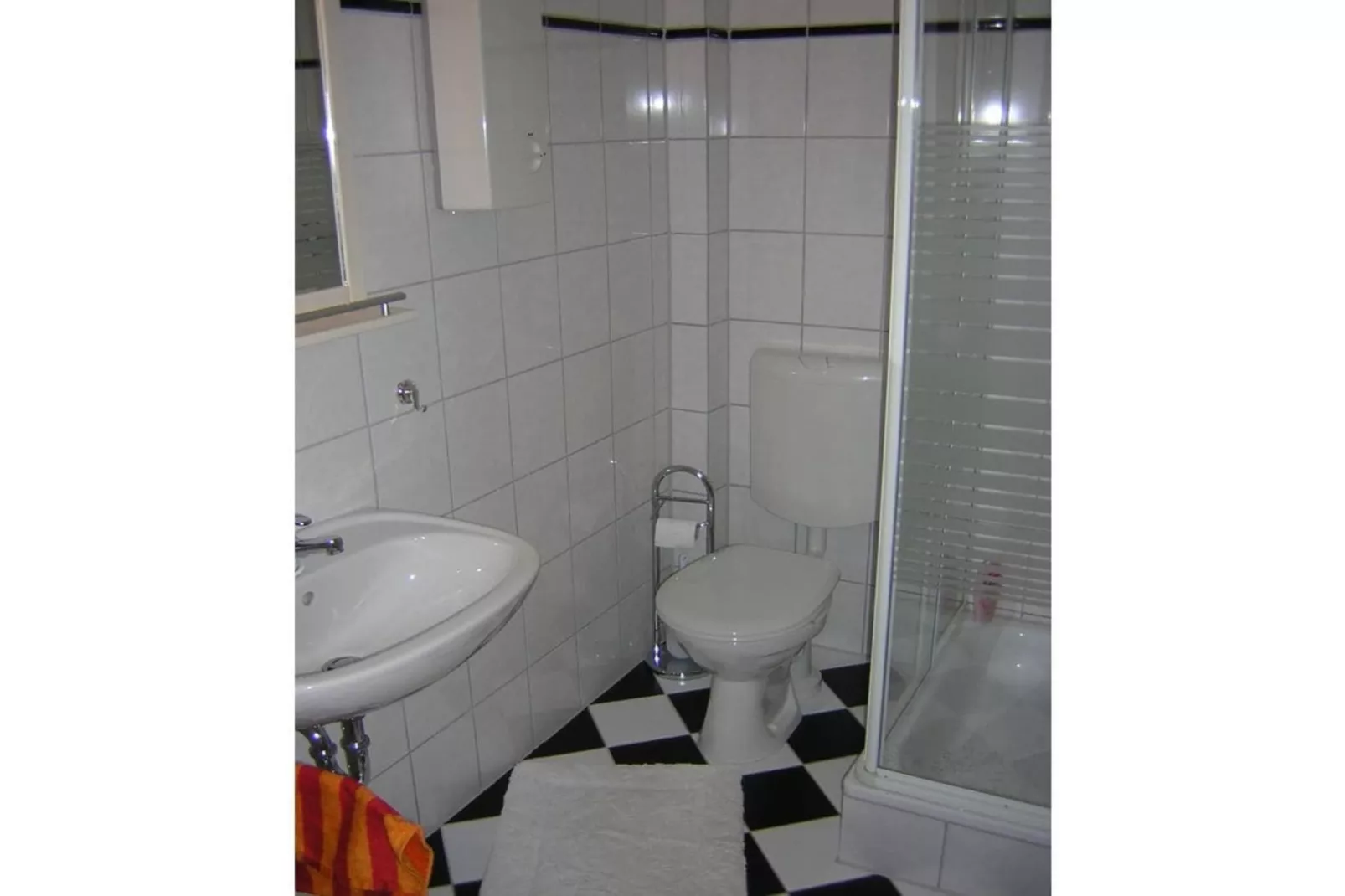 36342 - Salle de bain