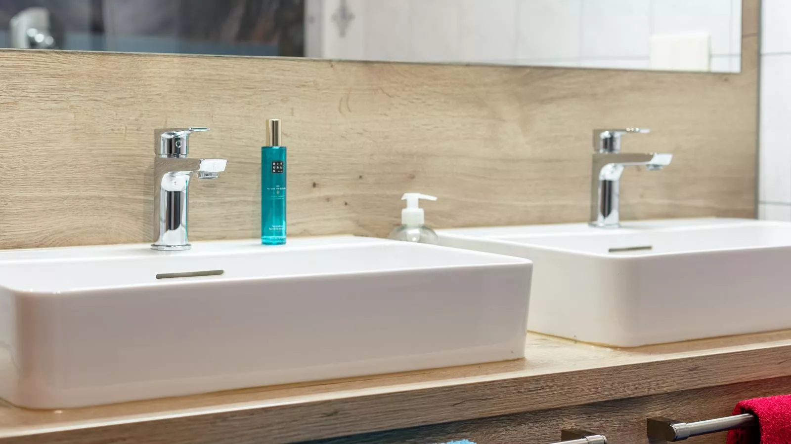 Apartment Birgit - Bathroom