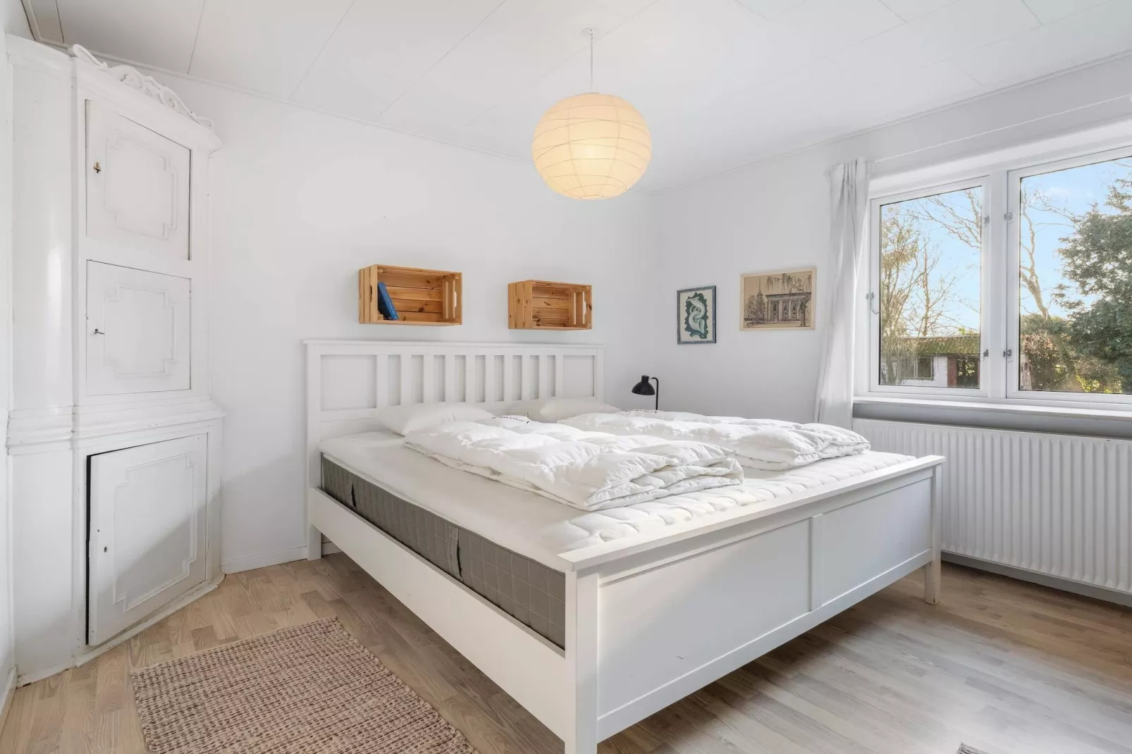 8 person holiday home in Nordborg - Indoor