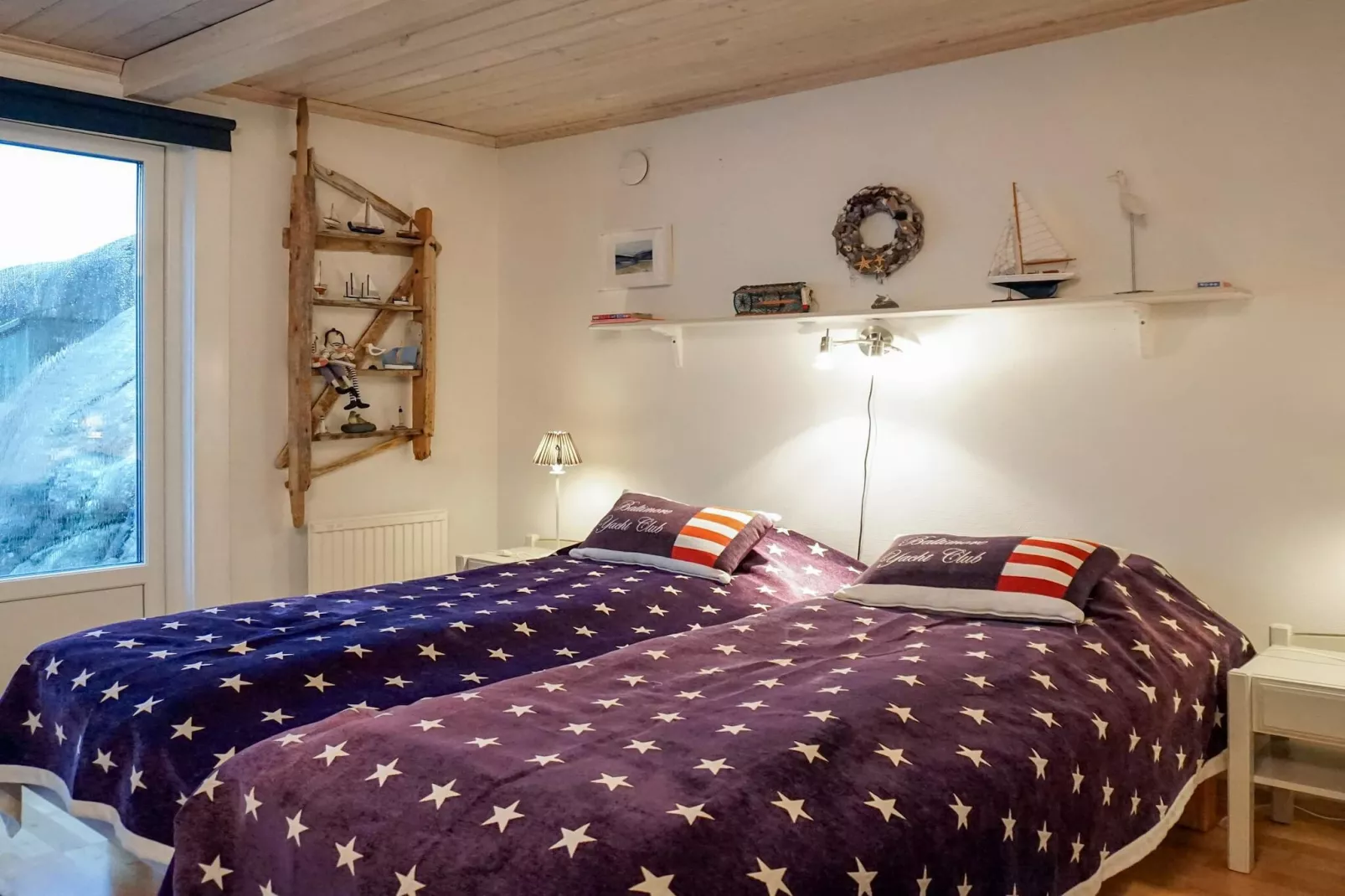 3 Personen Ferienhaus in Hunnebostrand-Innenbereich