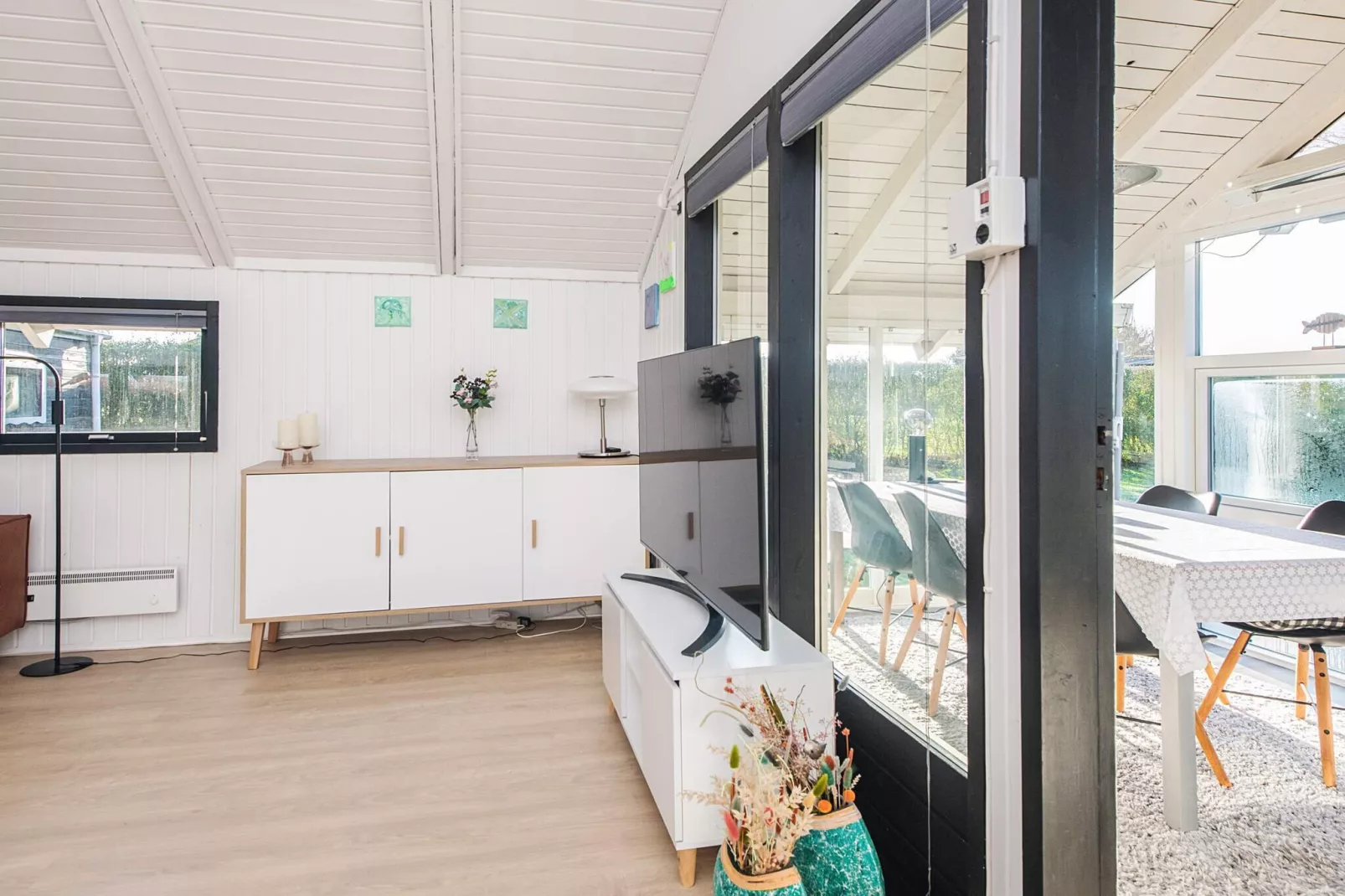 4 star holiday home in Juelsminde-Indoor