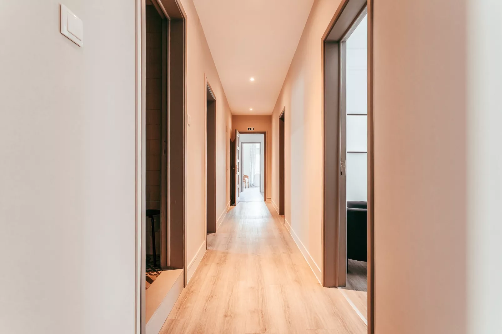 Lisbon 7Rooms By Gt House-Flur