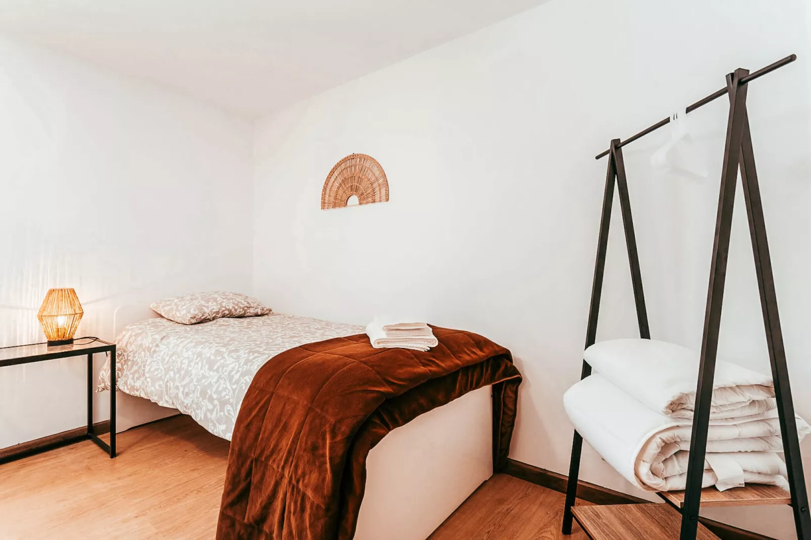 Alentejo Poolside By Gt House - Schlafzimmer