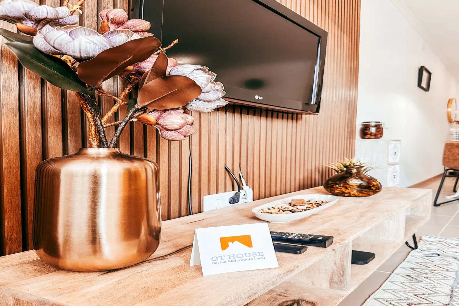 Cosy Apartment Queluz By Gt House-Empfangshalle