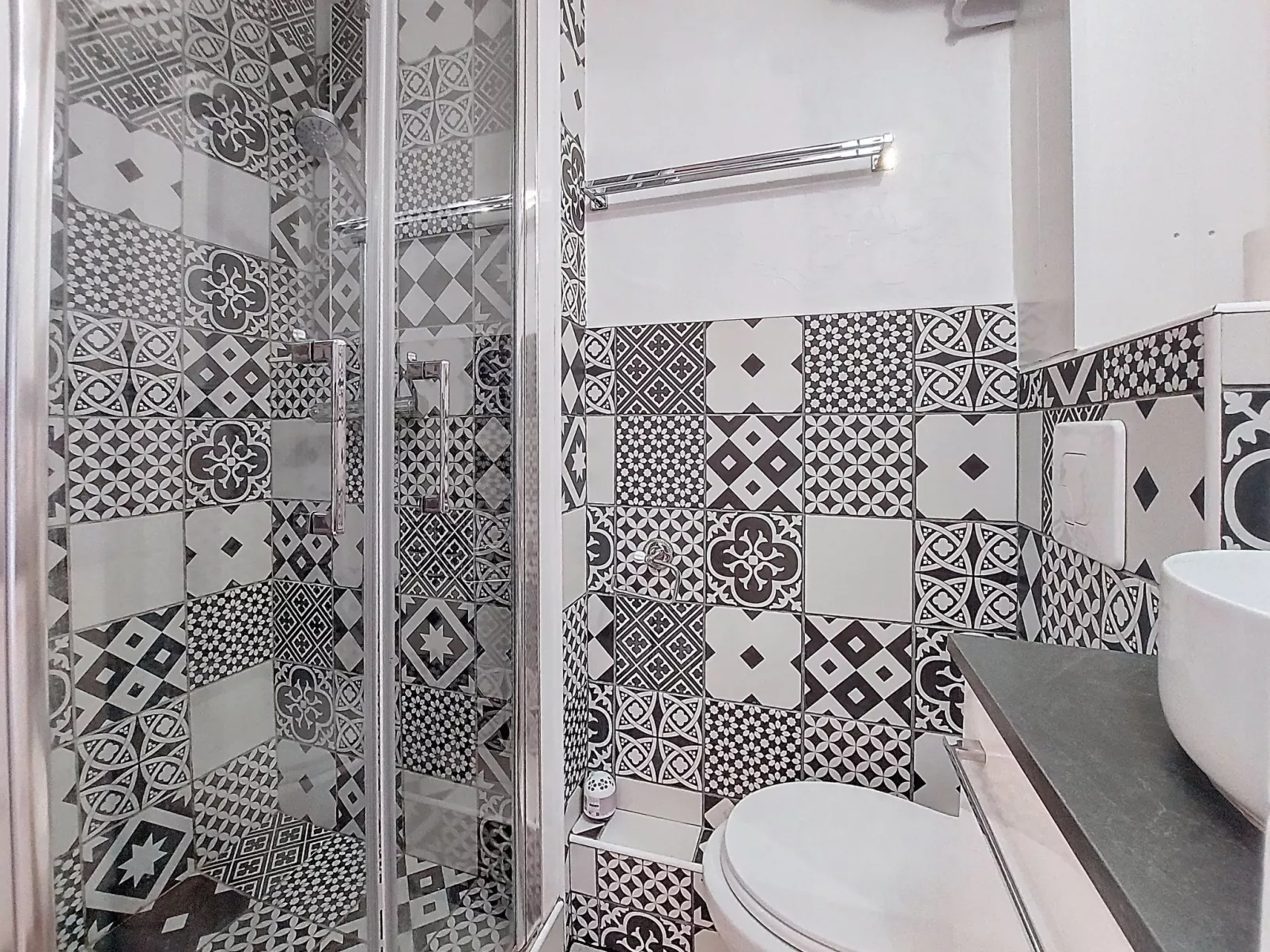 Studio Gambetta-Dedans