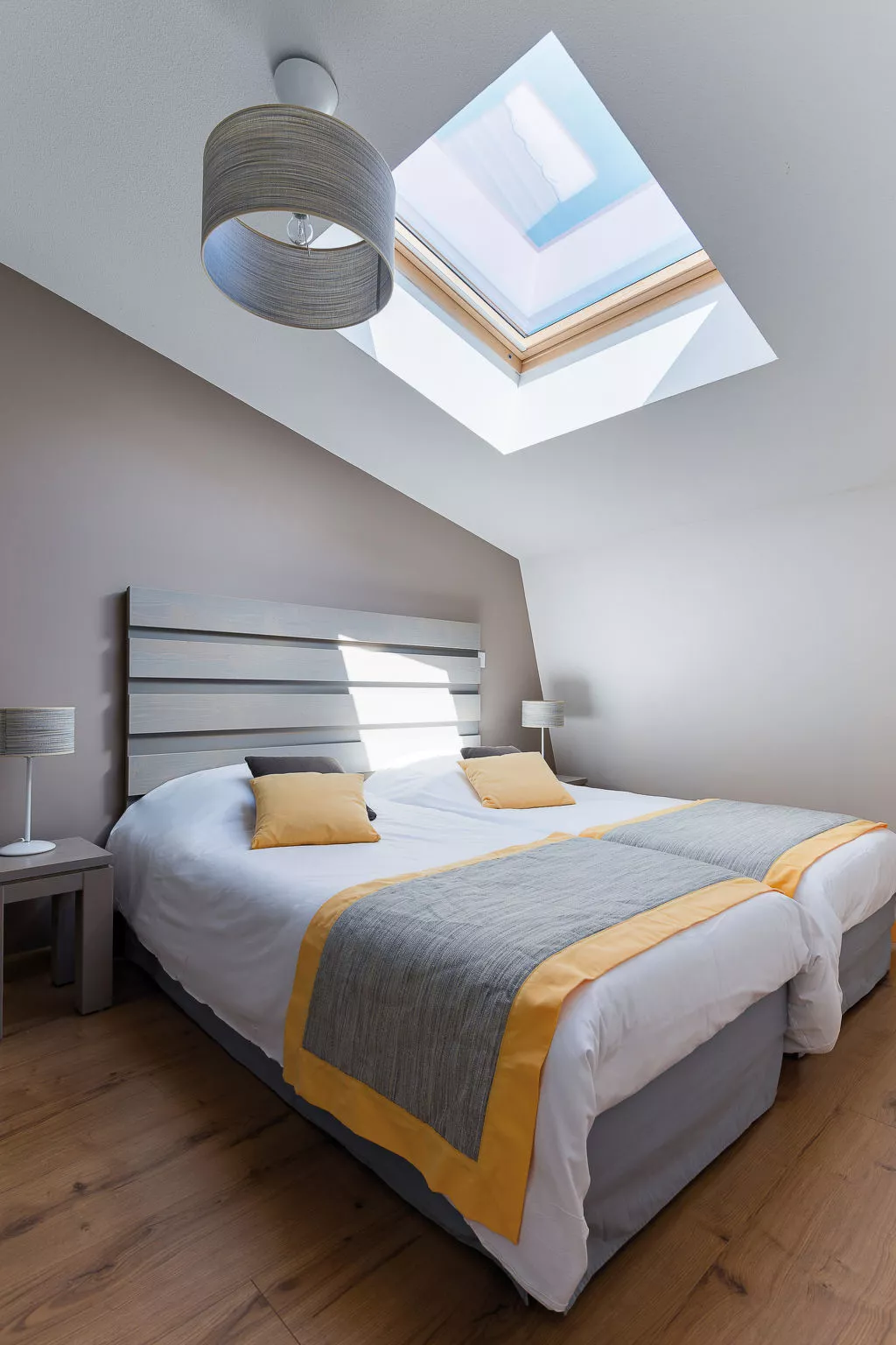 Les Patios d'Eugénie-Drinnen