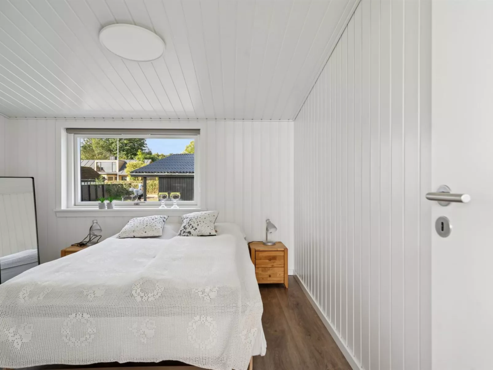 "Eljas" - 10m from the sea-Inside